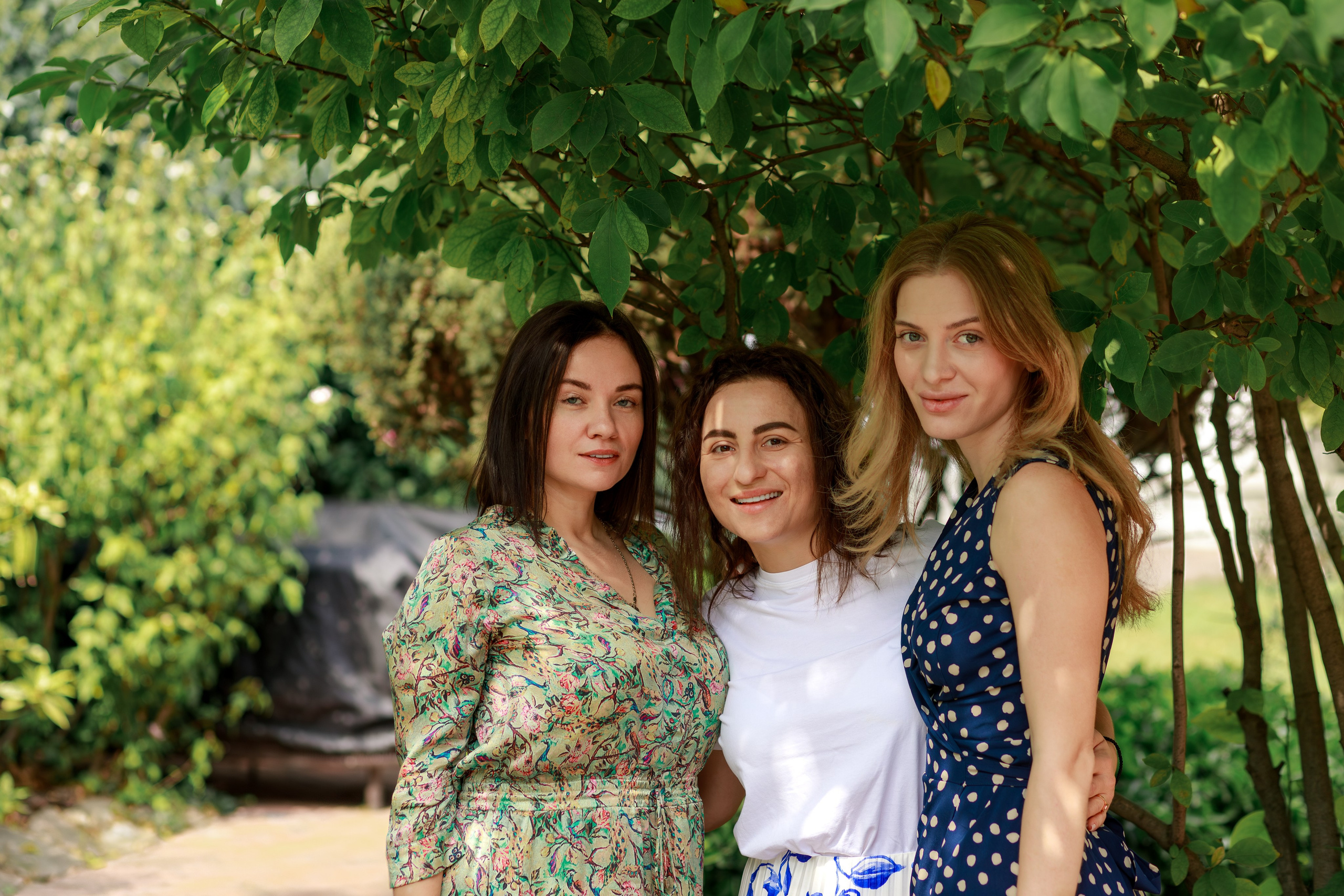 День рождения на Villa Verde. Семейный и детский фотограф в Краснодаре Ирина Лаврецкая