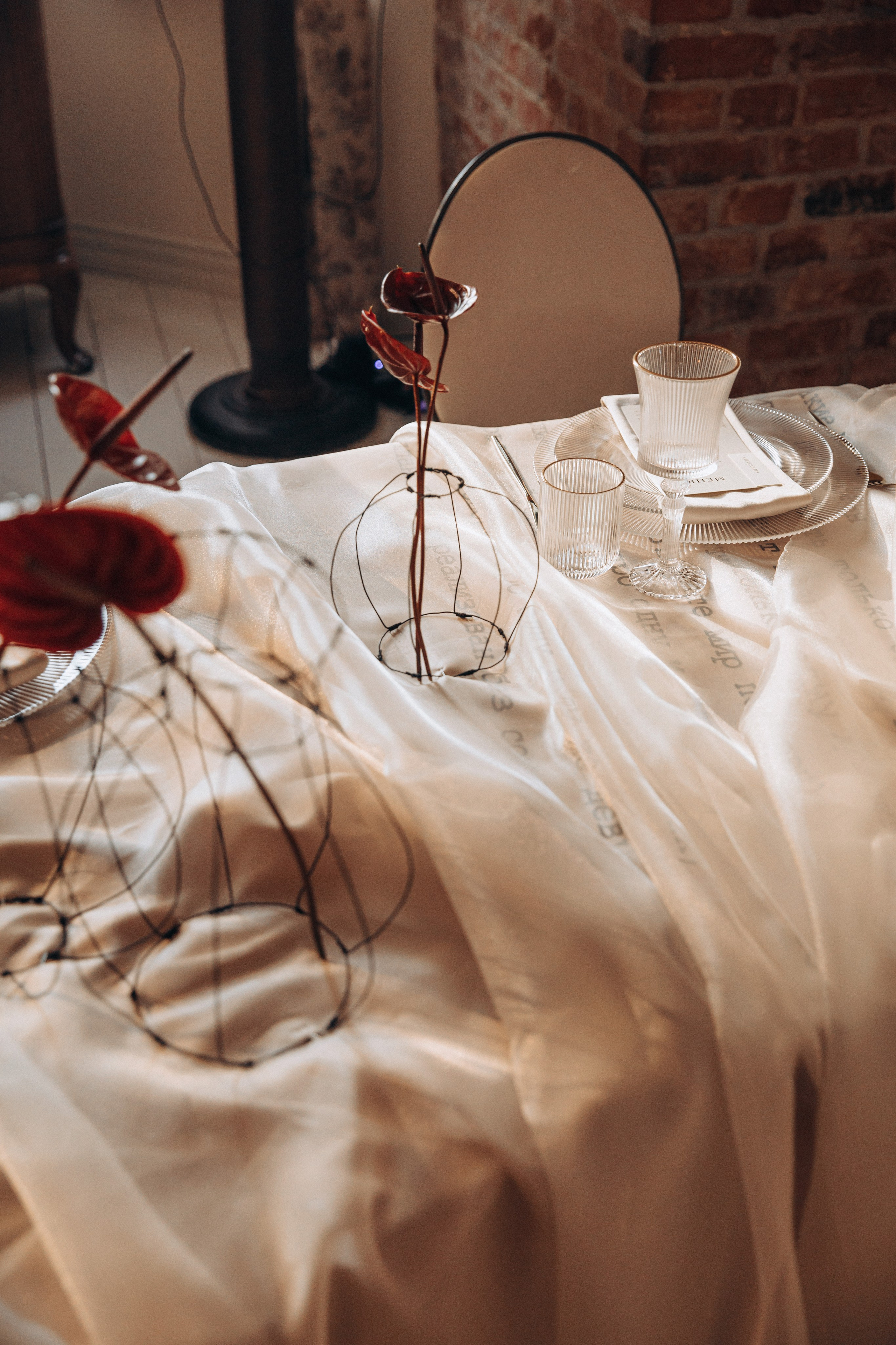 Кира и Дмитрий. Свадебный и портретный фотограф в Калининграде и Москве Марк Юдинцев