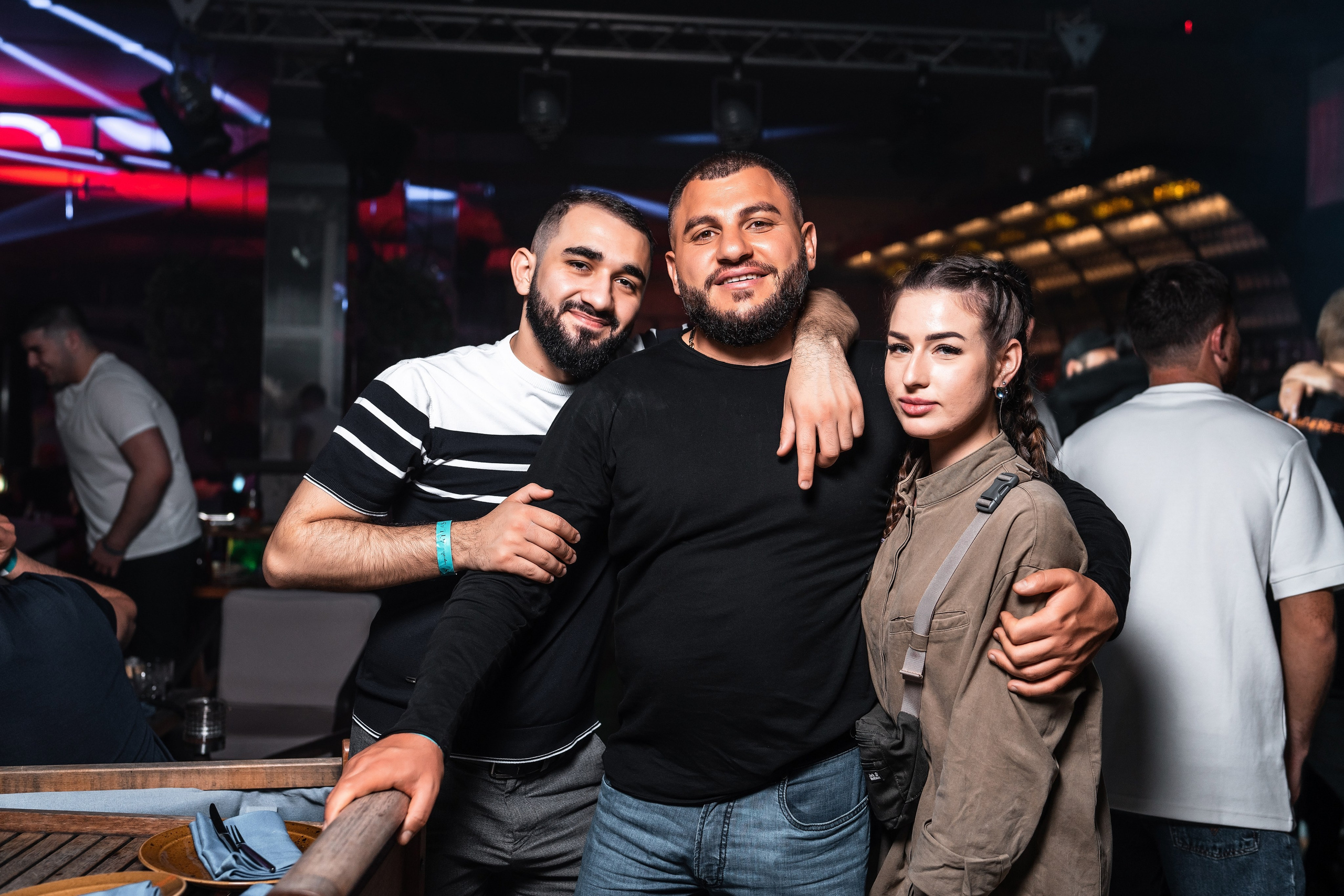 Ресторан Атлас Сочи. Фотограф Сочи