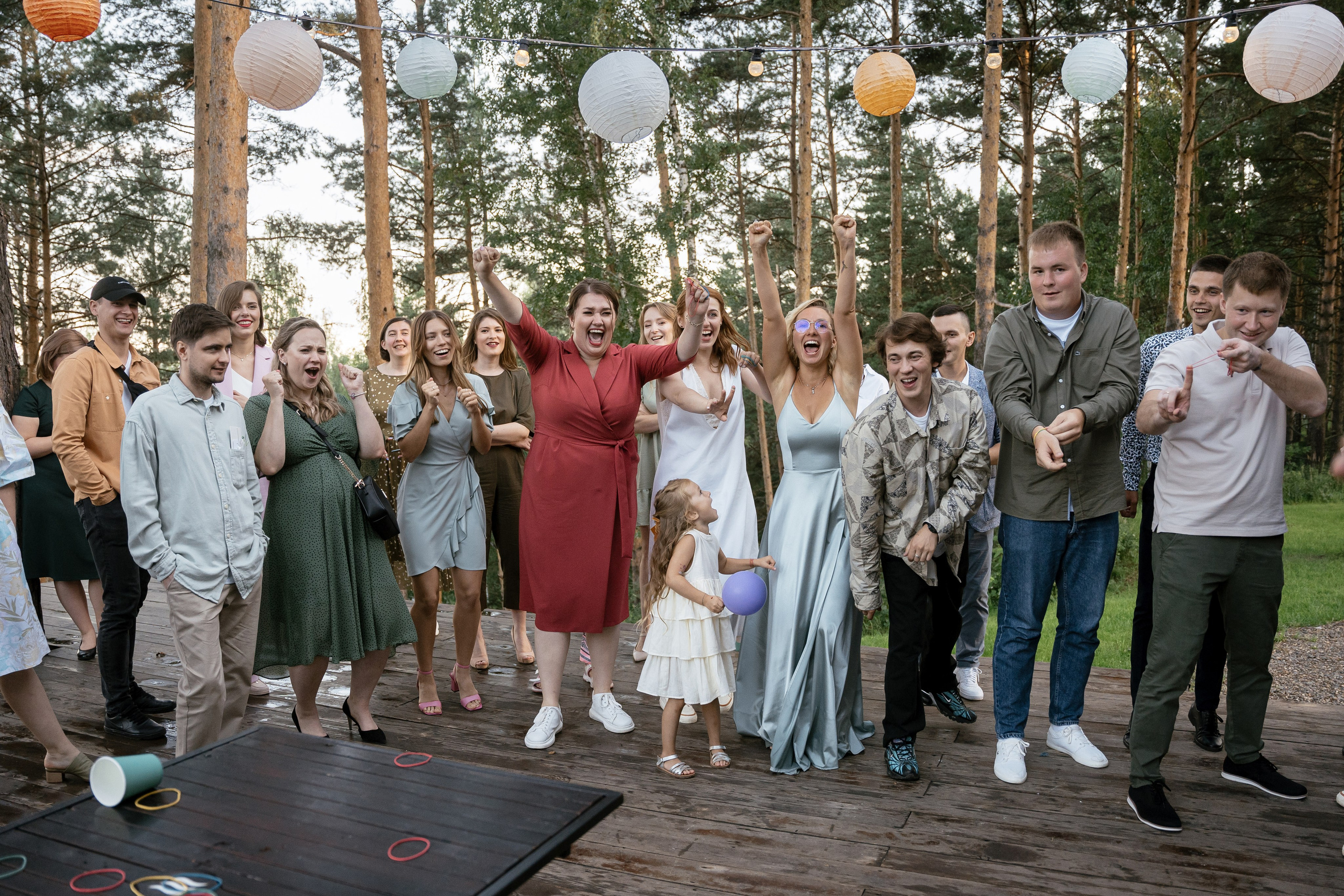 Витя и Аня. Фотограф Томск, Новосибирск Влад Свириденко