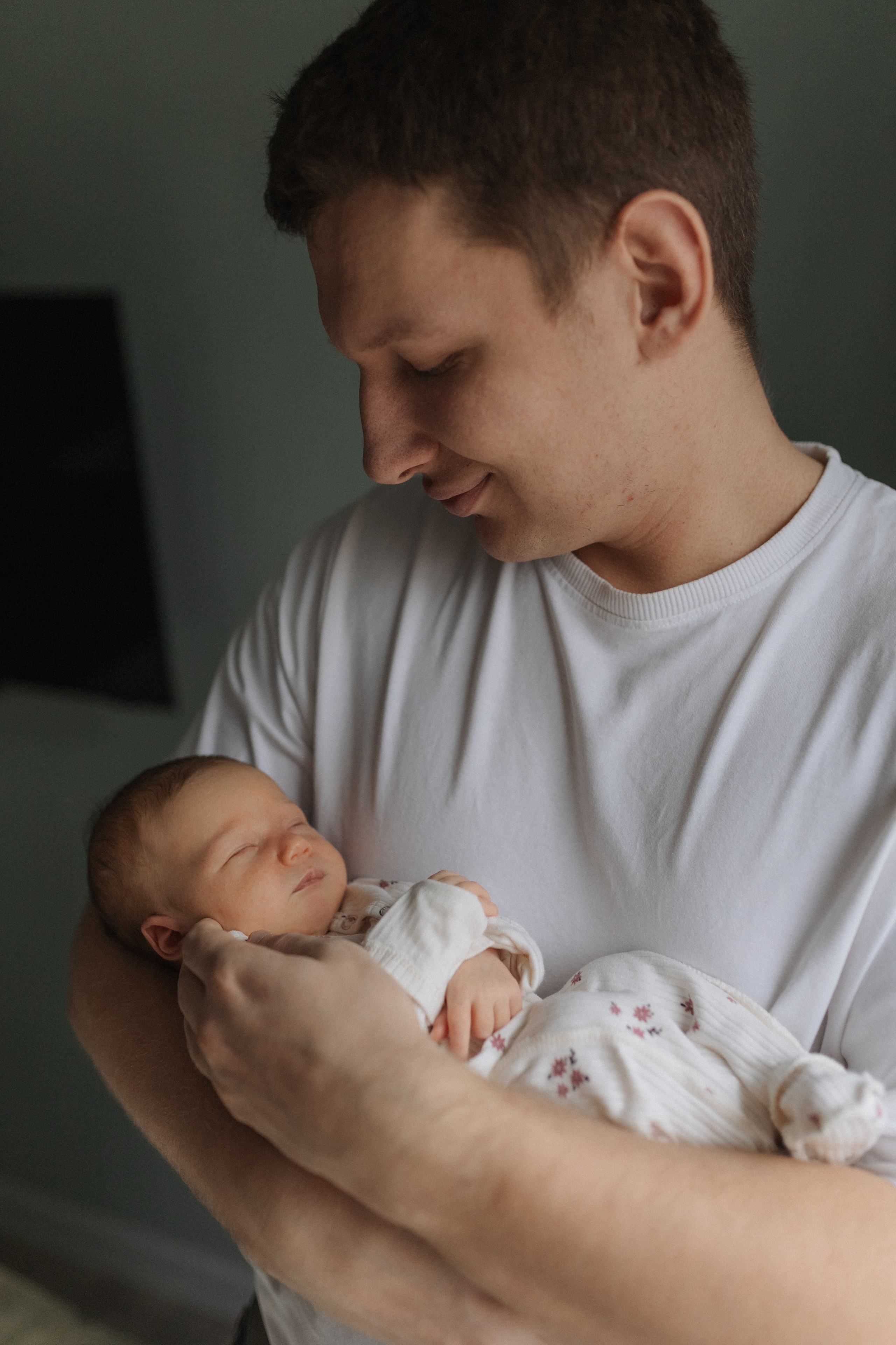 Новорожденные. Главная