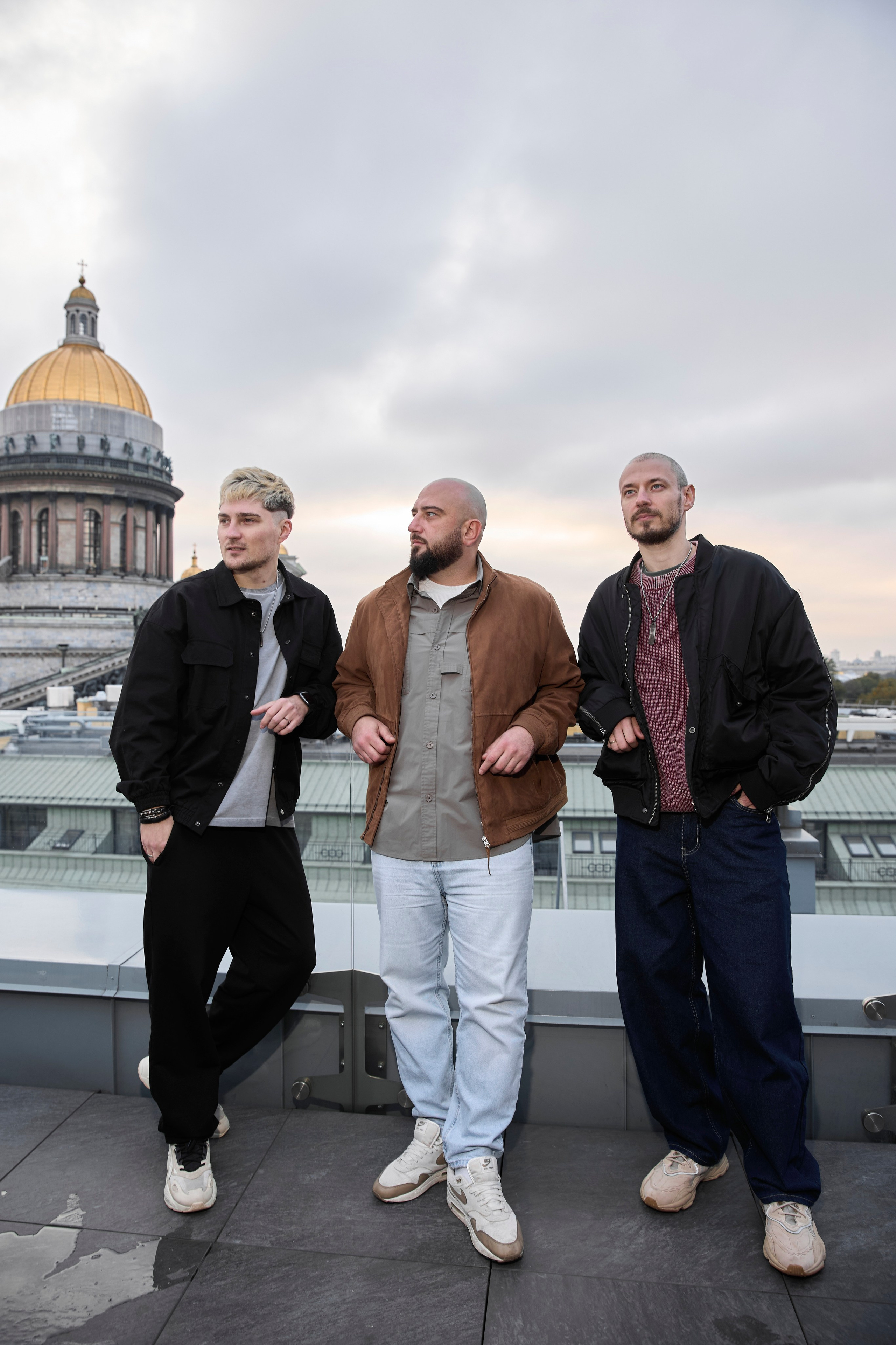 Morning secret party. Фотограф Александра Иванова