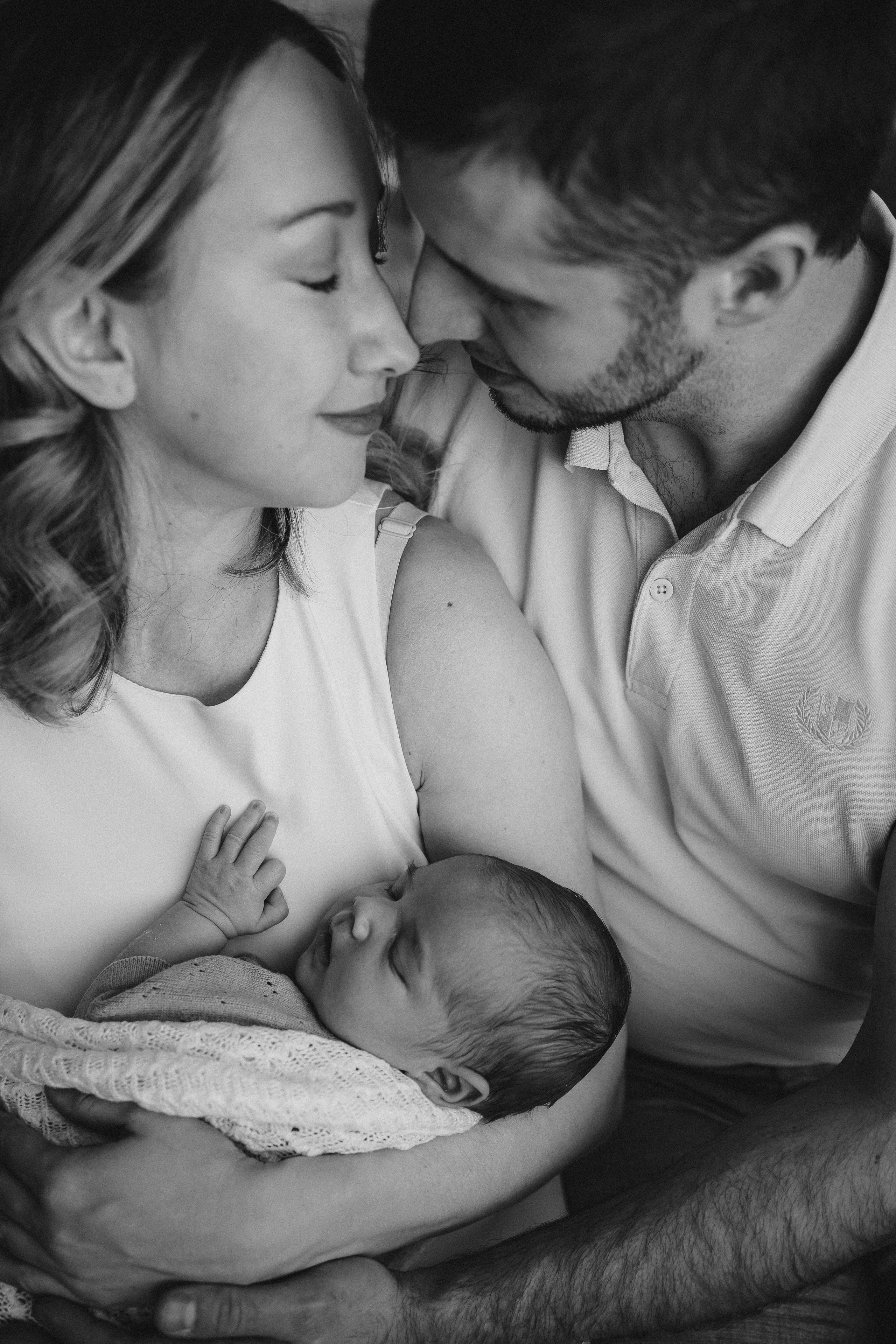 Отзывы. Семейный фотограф новорожденных (домашний ньюборн) | УФА |Гульнара Зиновьева