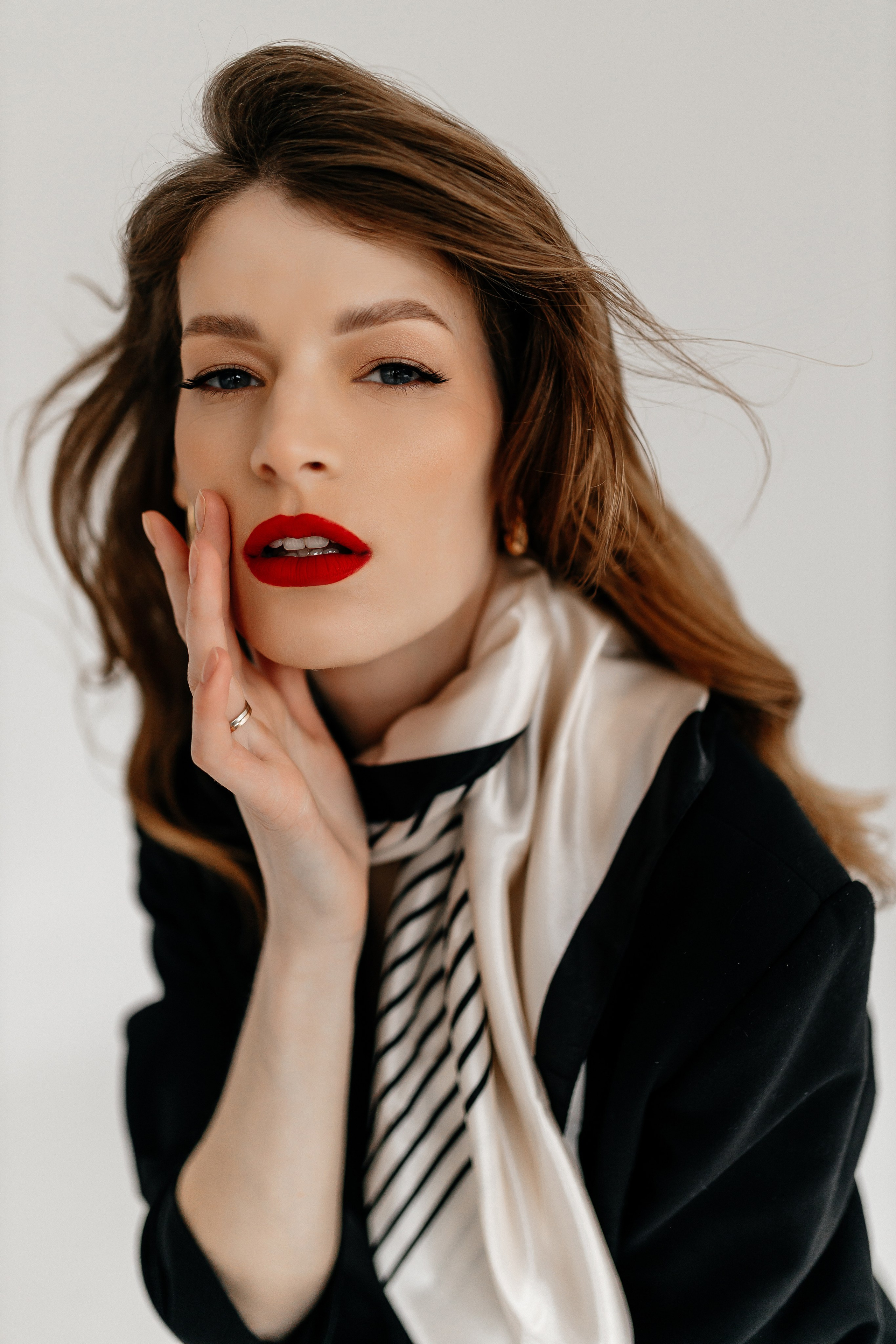 Маша. Свадебный фотограф Елена Ловцевич