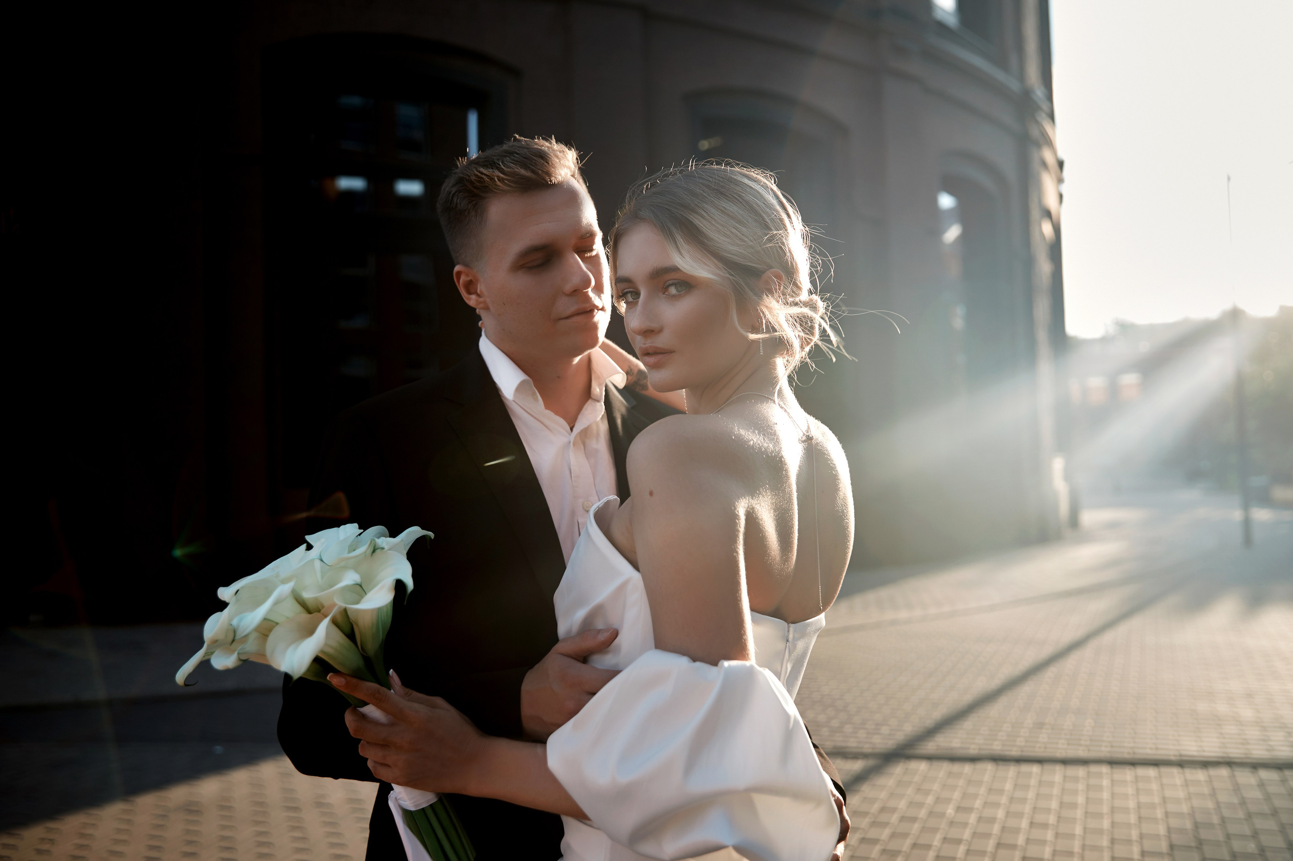 Свадебная фотосессия. Фотограф ваших самых ярких событий в Москве и СПБ. Збронская Юлия