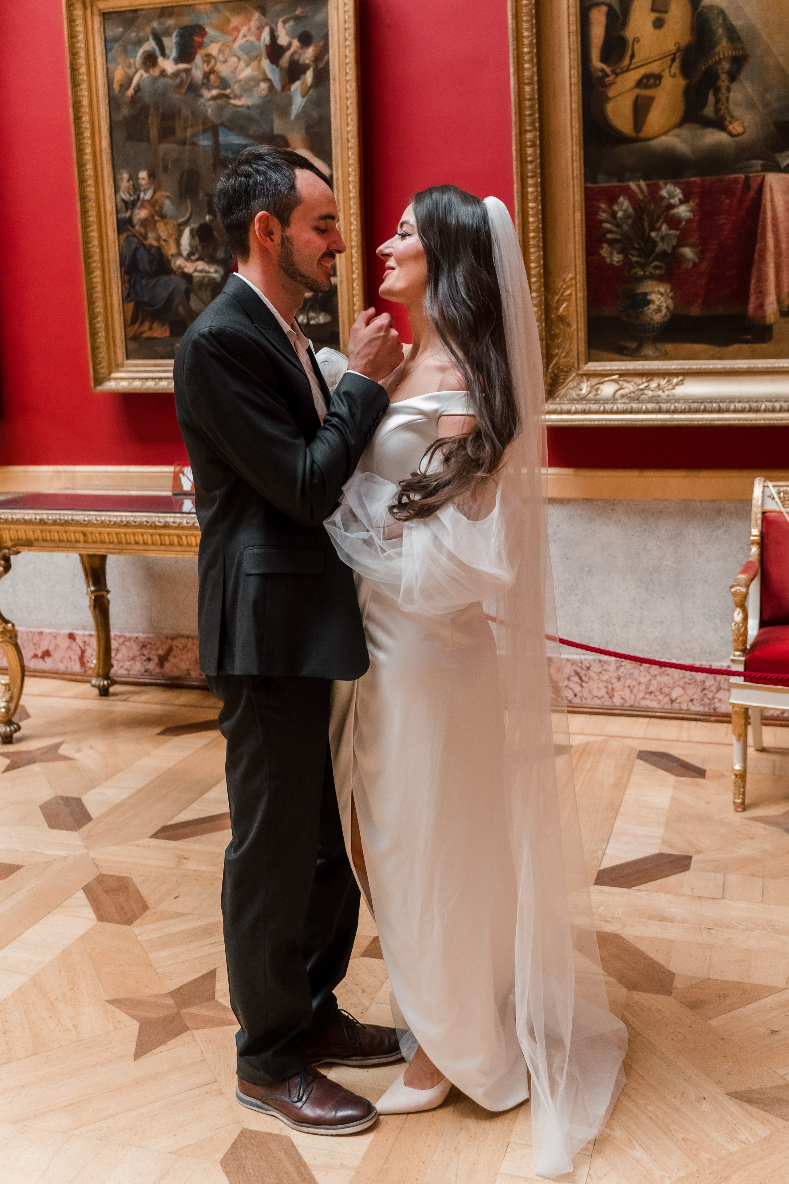 Илья + Екатерина