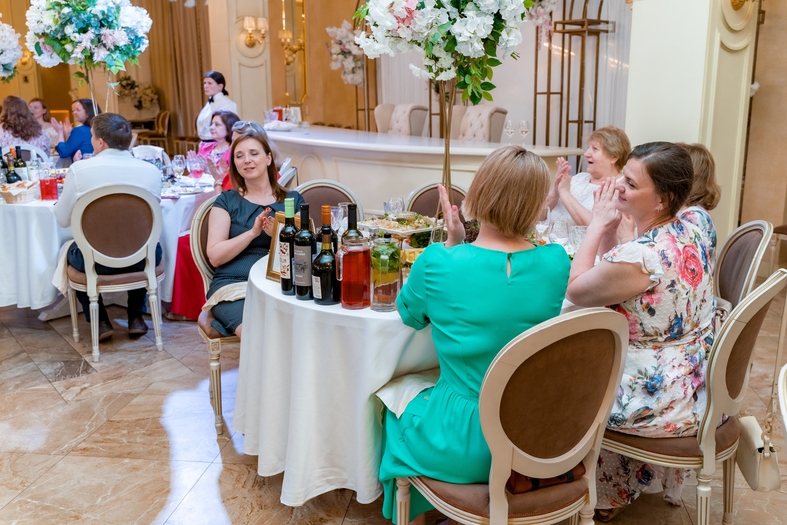 Корпоратив