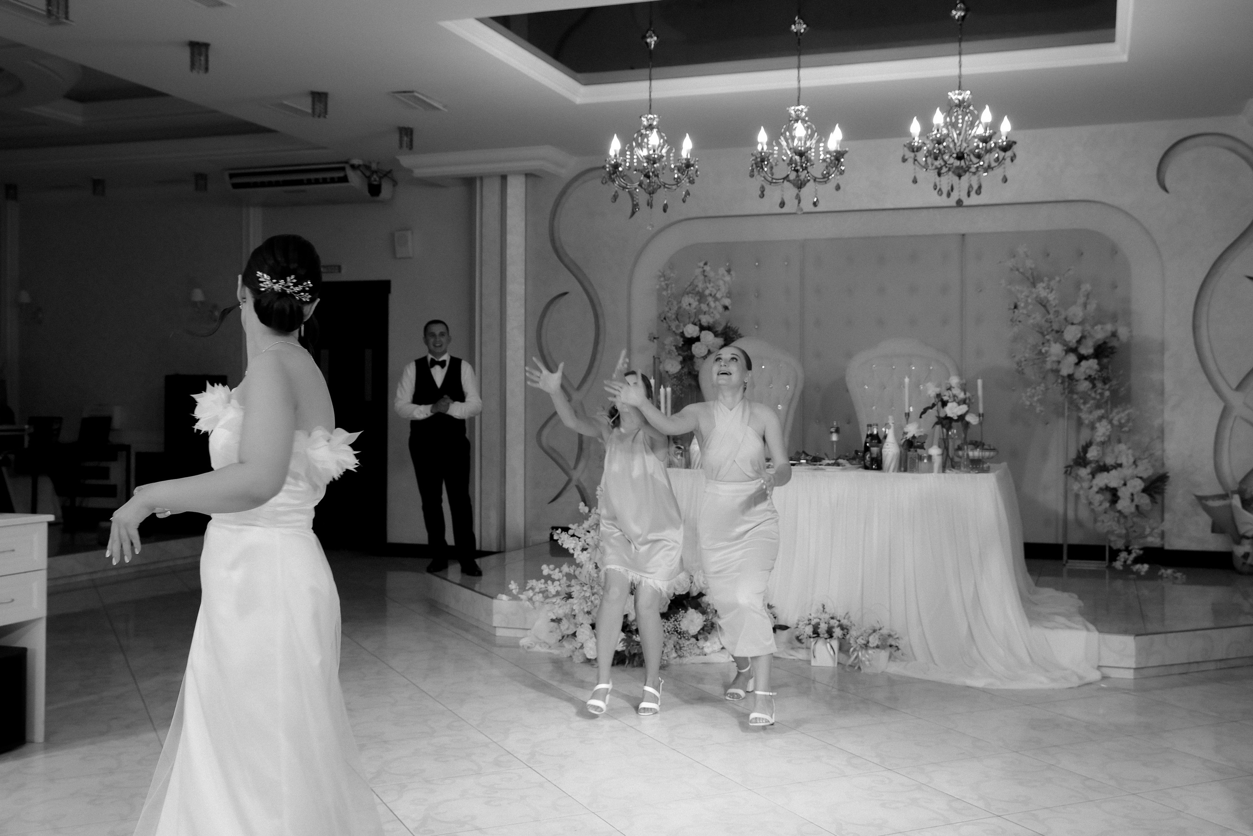 Вячеслав & Валерия. Свадебный фотограф Ольга Гречко