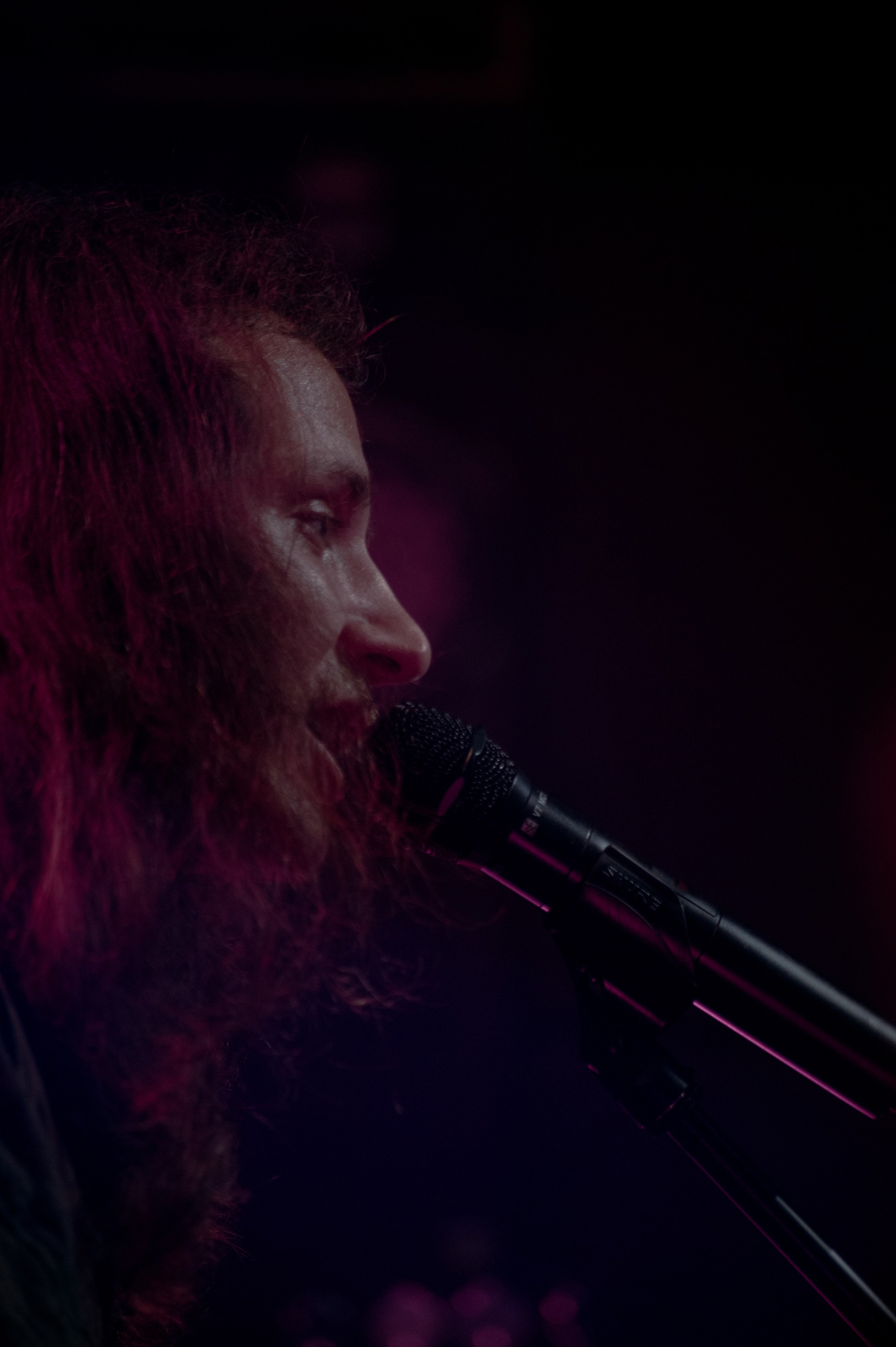 Ssshhhiiittt!. Контент фотограф Илья Урс