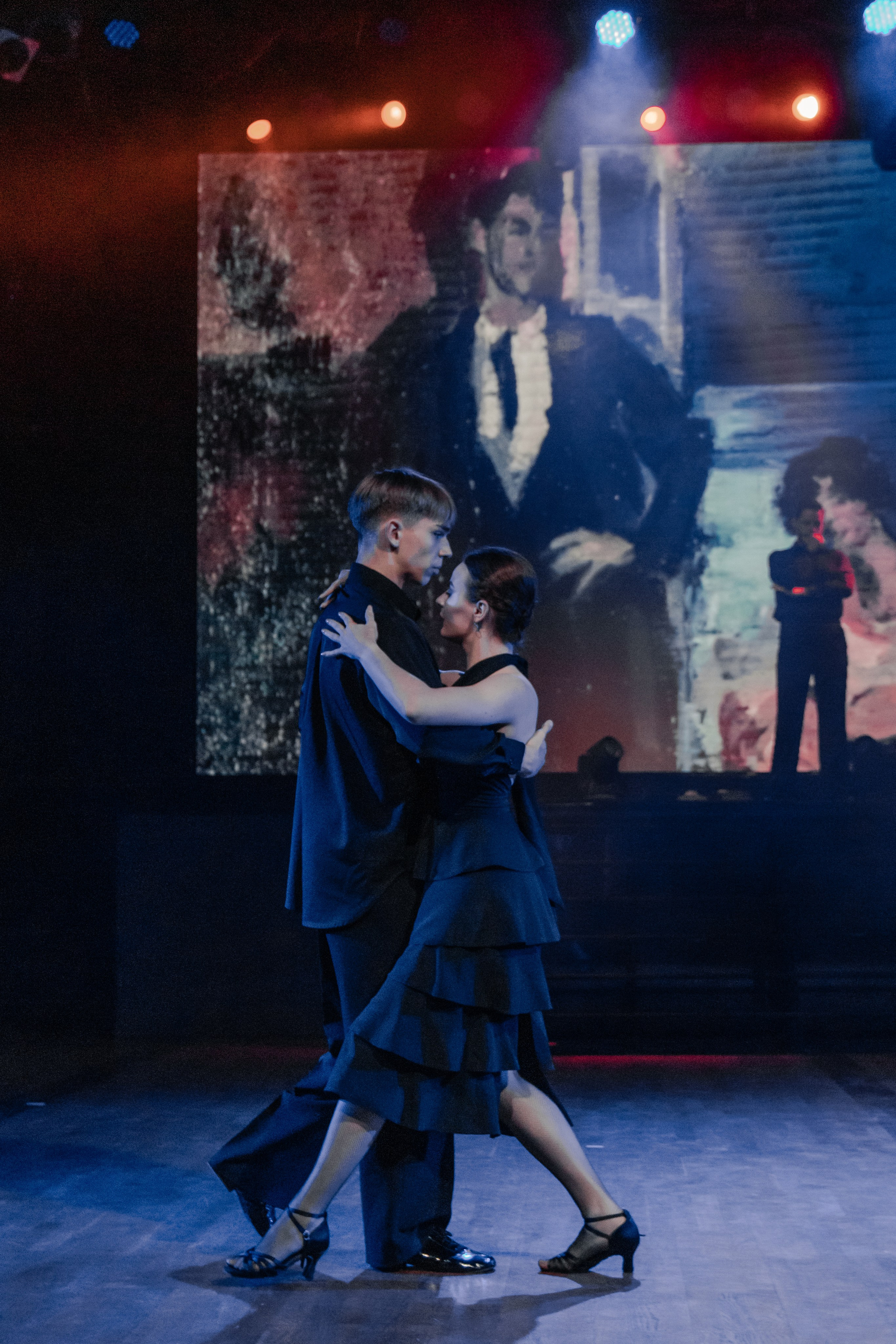 Репортажная съемка. День Адвокатуры Севастополя. Фотограф в Севастополе и в Крыму