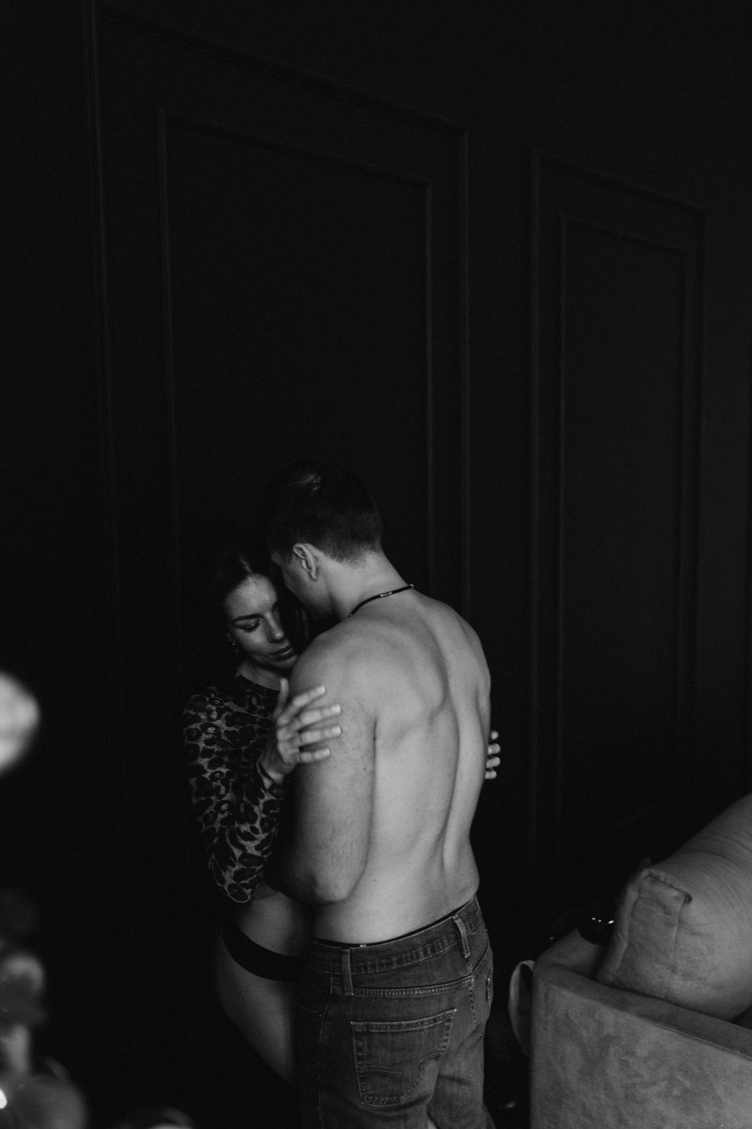 Оля и Витя. Фотограф в Челябинске Снежана Резниченко