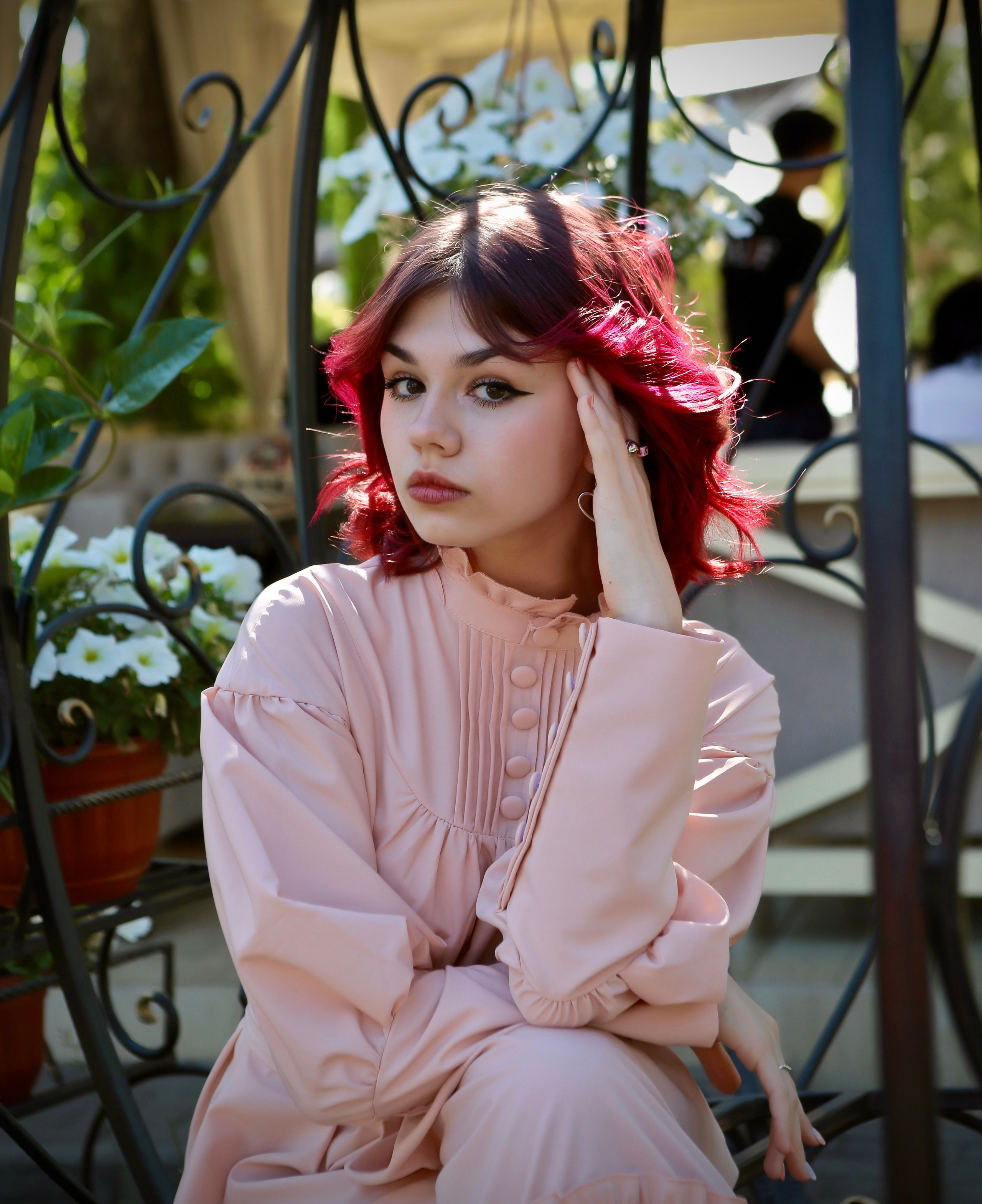 Выпускники 9 класс. Свадебный и семейный фотограф-Королева Натали/Раменское-Жуковский-Москва/тел.+7 (985) 153-75-43