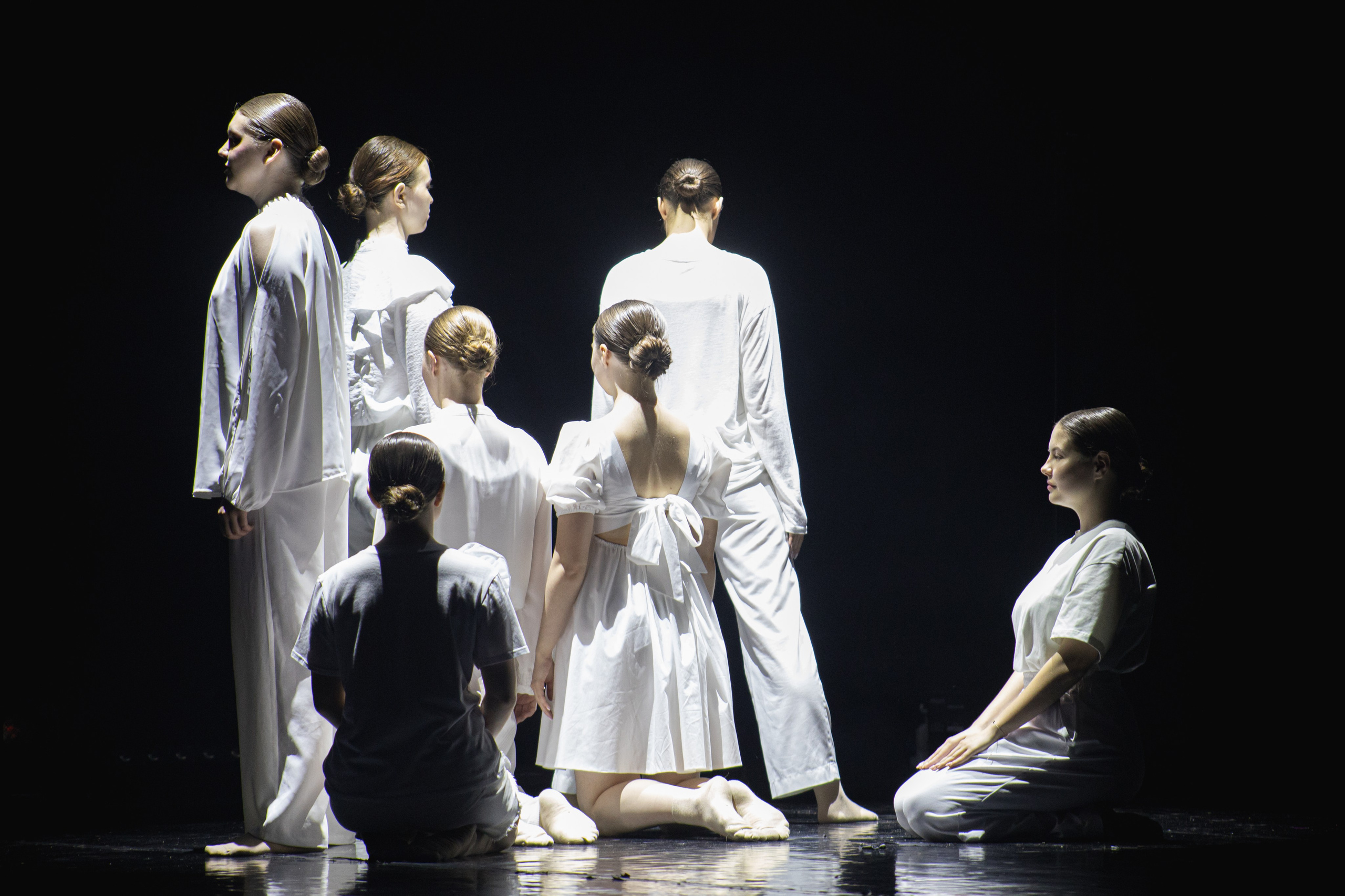 Человек, рождённый танцевать. Репортажный фотограф в Перми Денис Голдобин