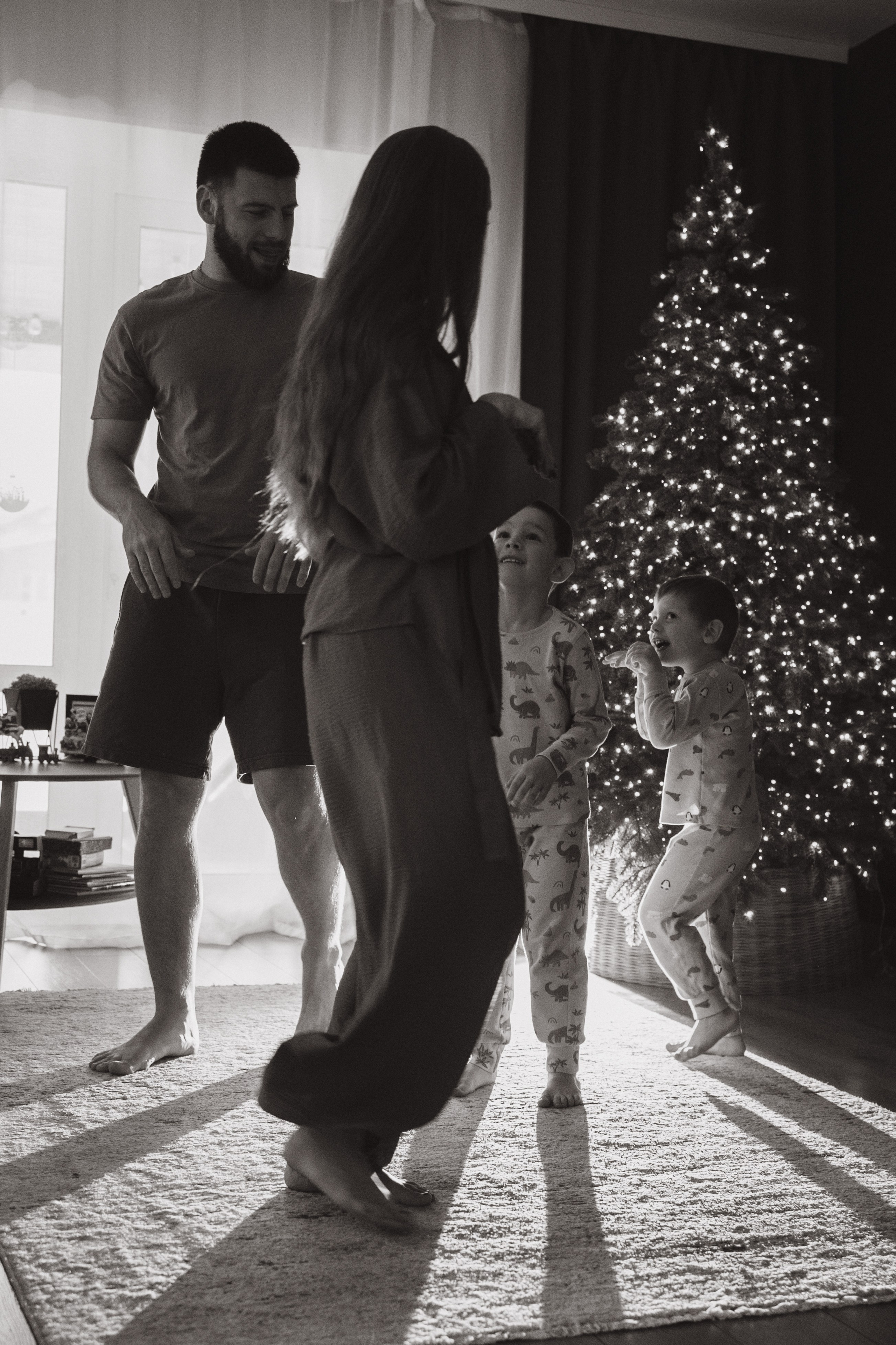 Домашняя история. Фотограф в Нижнем Новгороде Креава Ира