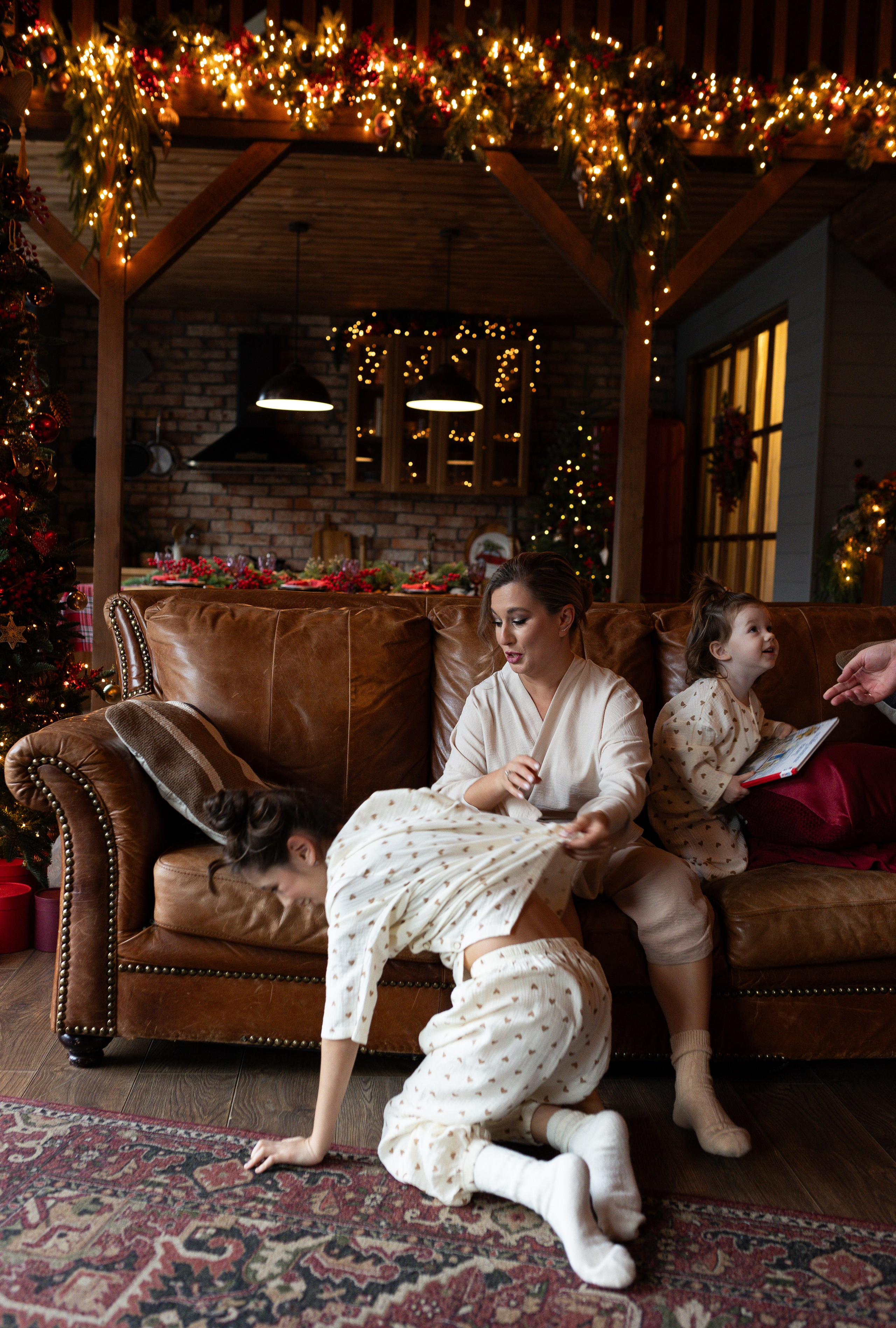 Свадебный и семейный фотограф в Москве Вероника Сычева