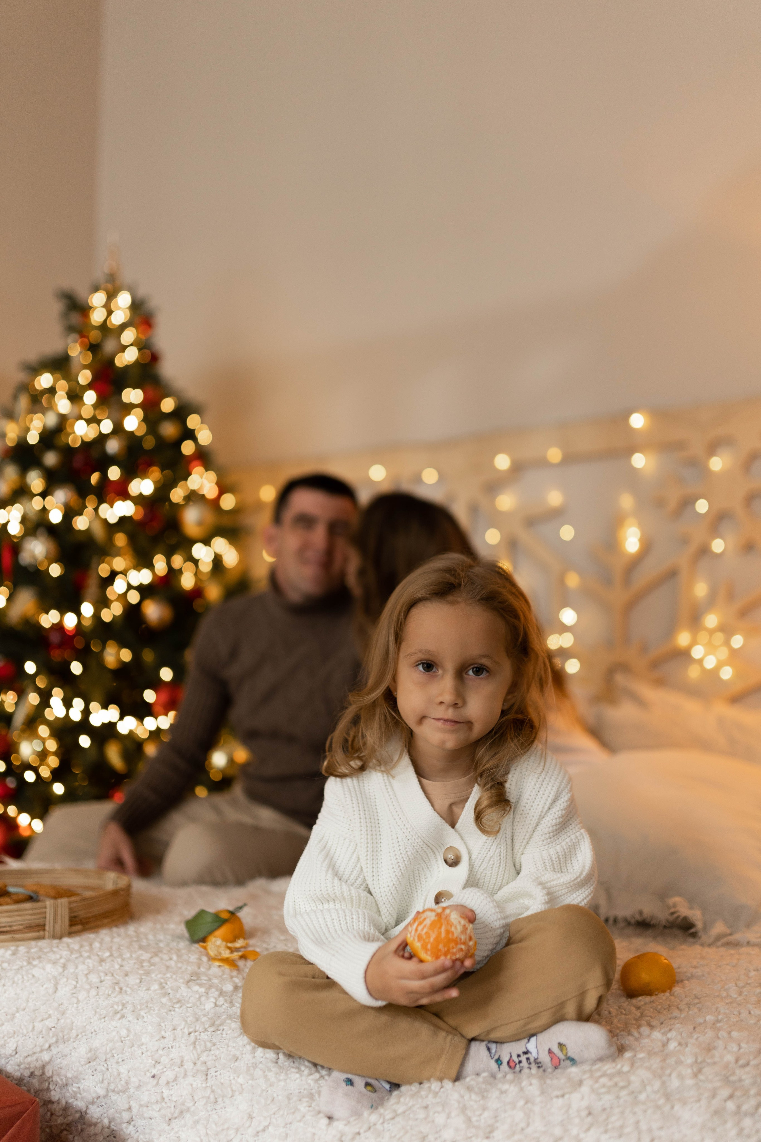 Свадебный и семейный фотограф в Москве Вероника Сычева