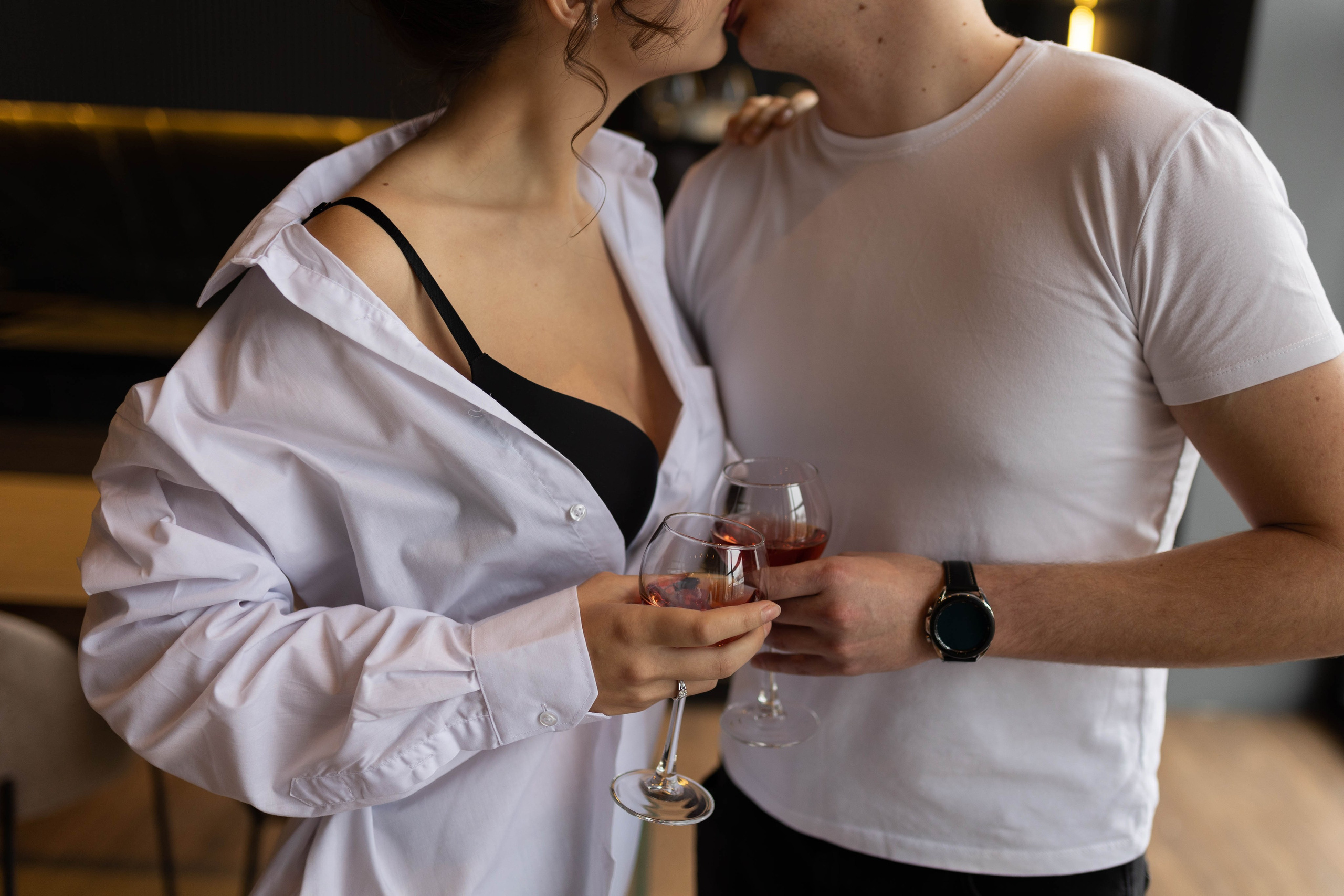 Свадебный и семейный фотограф в Москве Вероника Сычева