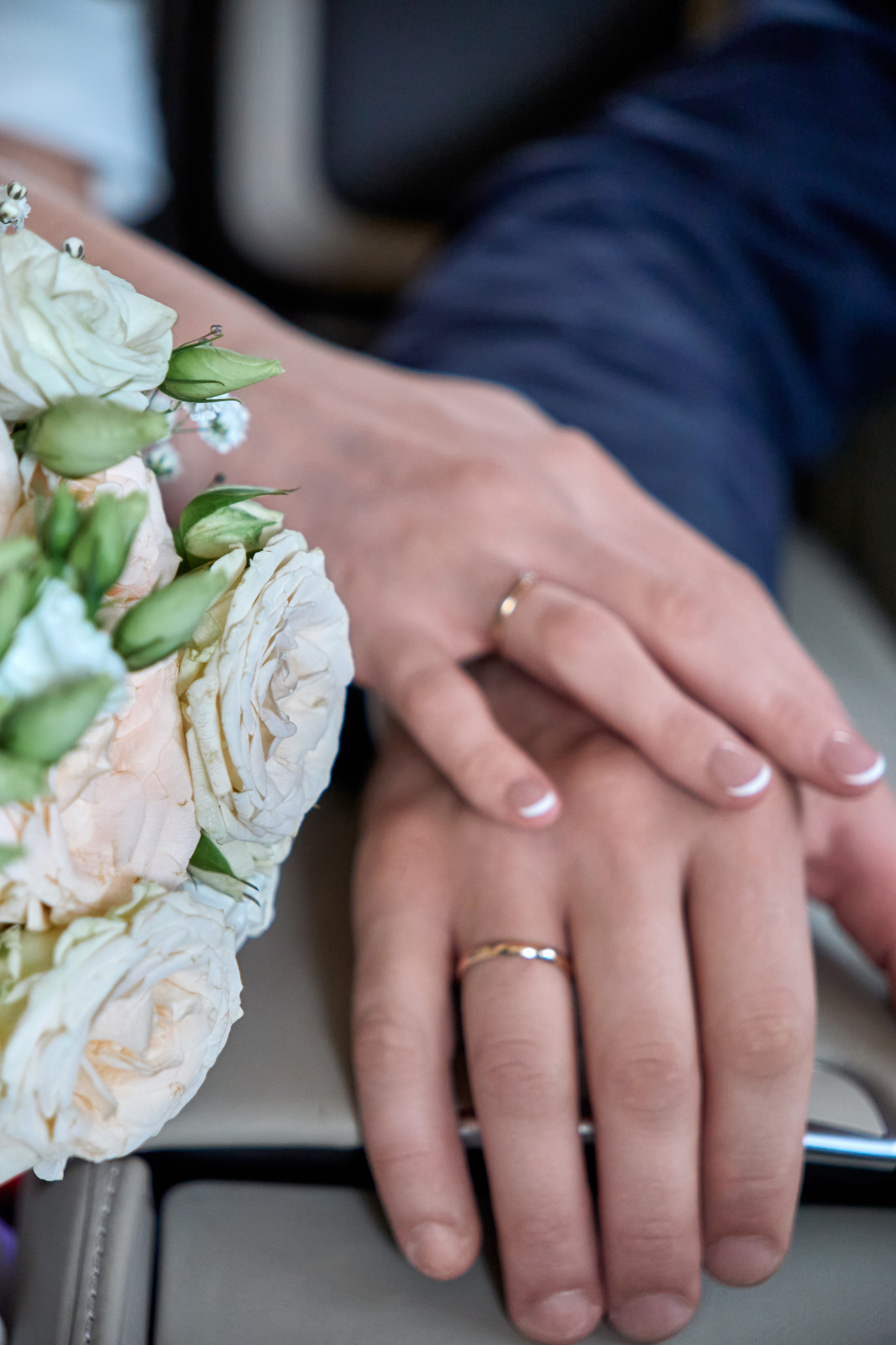 Алексей & Полина. Фотограф в Санкт-Петербурге Цуркан Алёна