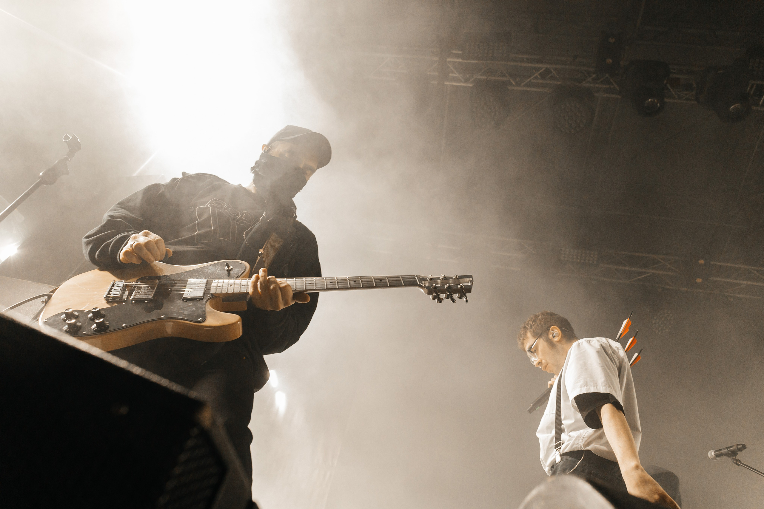 Репортаж концерты. Фотограф Екатеринбург Мазейко Михаил