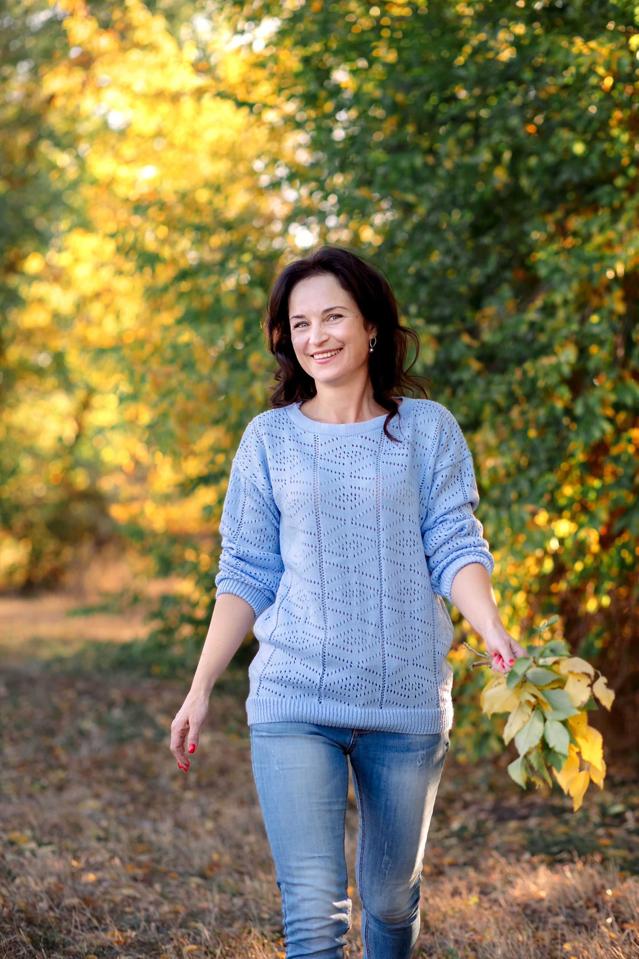 Осень в кадре. Фотограф Кравченко Юлия. Энгельс
