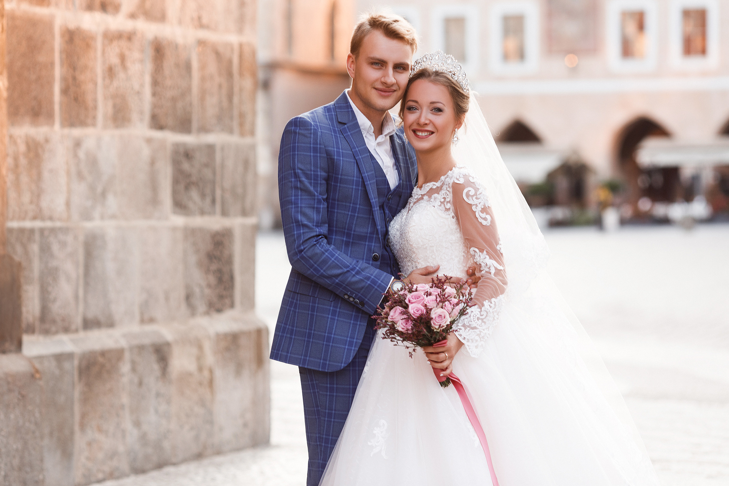 ВИКТОРИЯ И СЕРГЕЙ. Фотограф в Санкт-Петербурге и Москве Ян Голубев