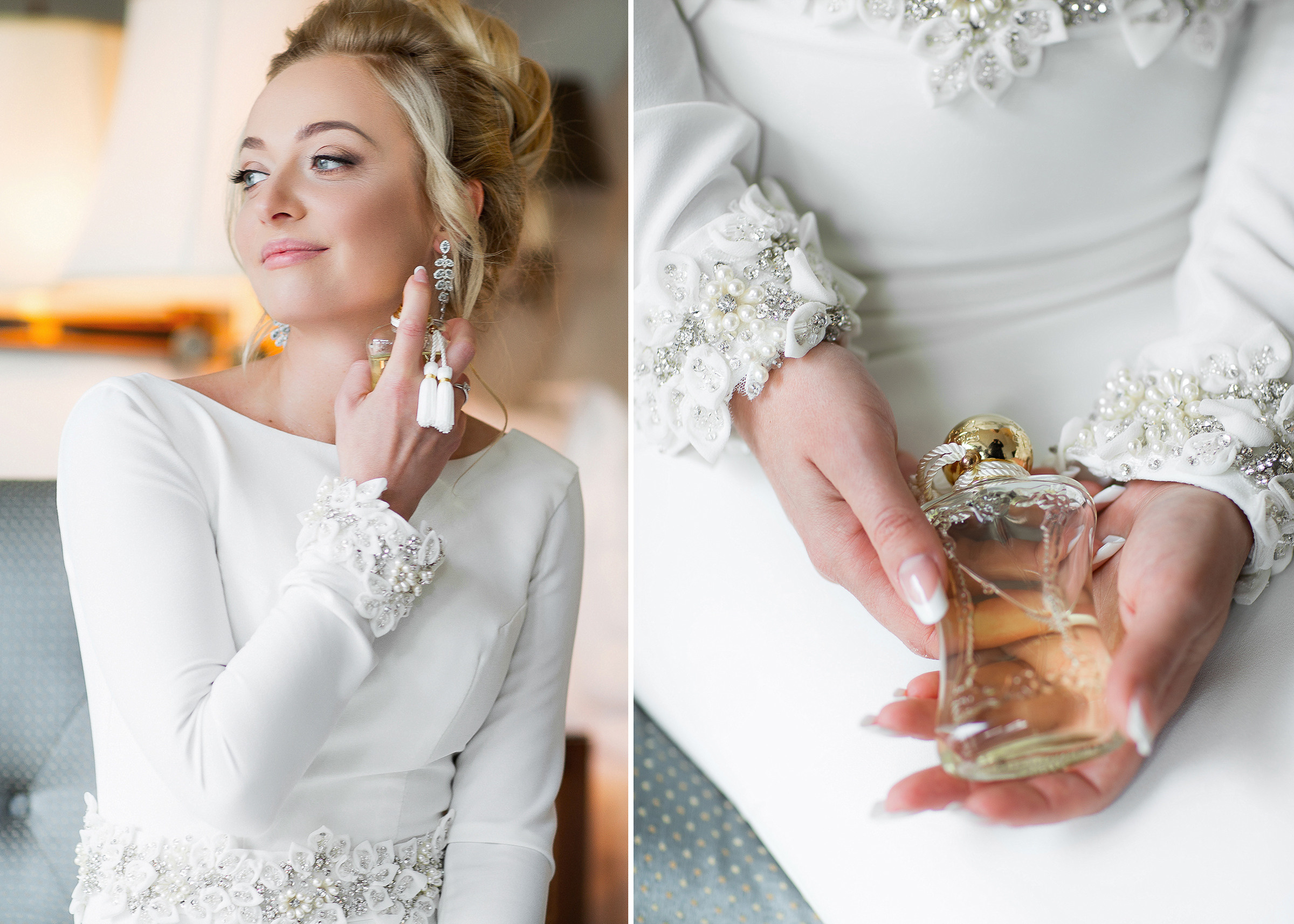 ВИКТОРИЯ И ЕВГЕНИЙ. Фотограф в Санкт-Петербурге и Москве Ян Голубев