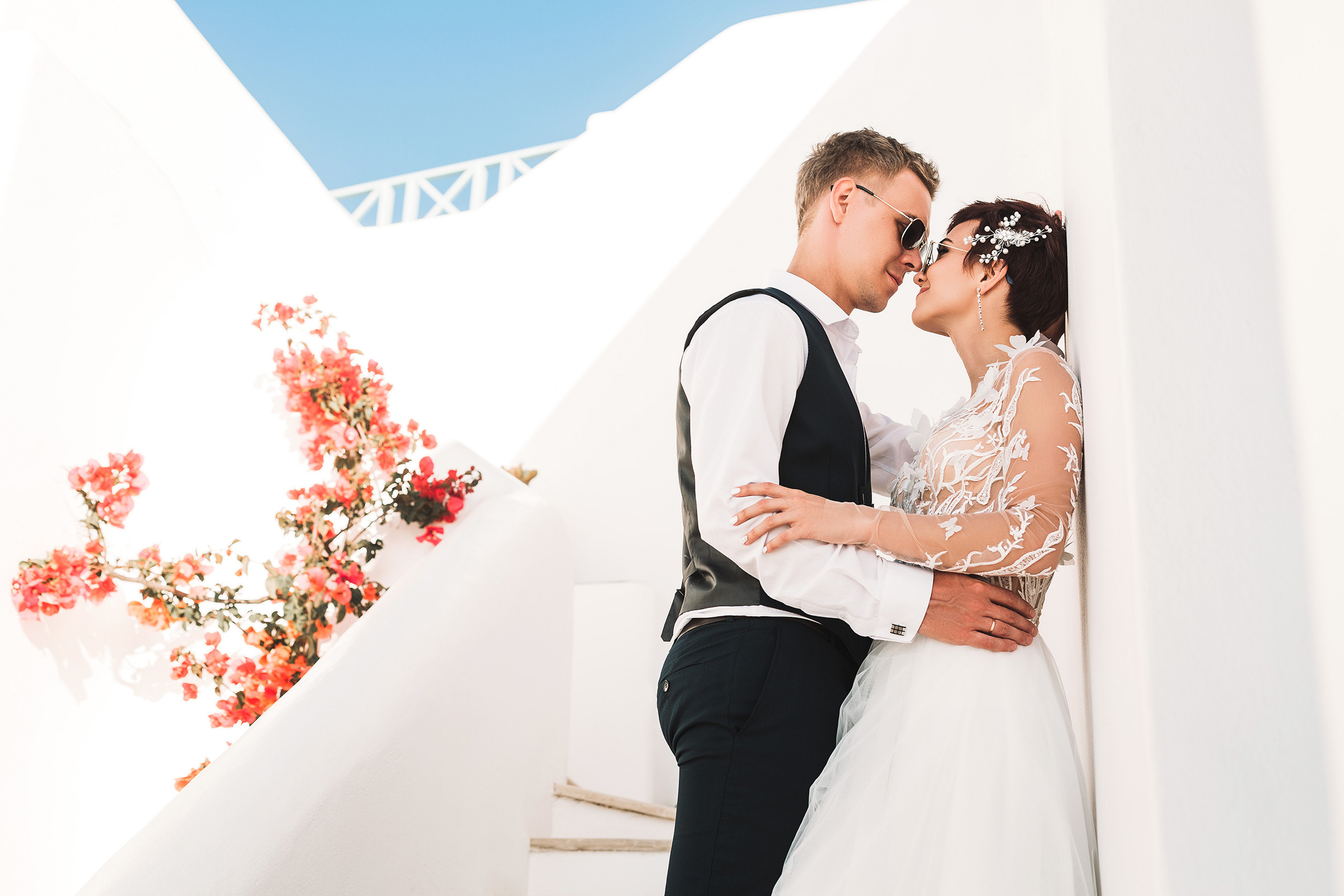 ЕЛЕНА И МАКСИМ. Фотограф в Санкт-Петербурге и Москве Ян Голубев