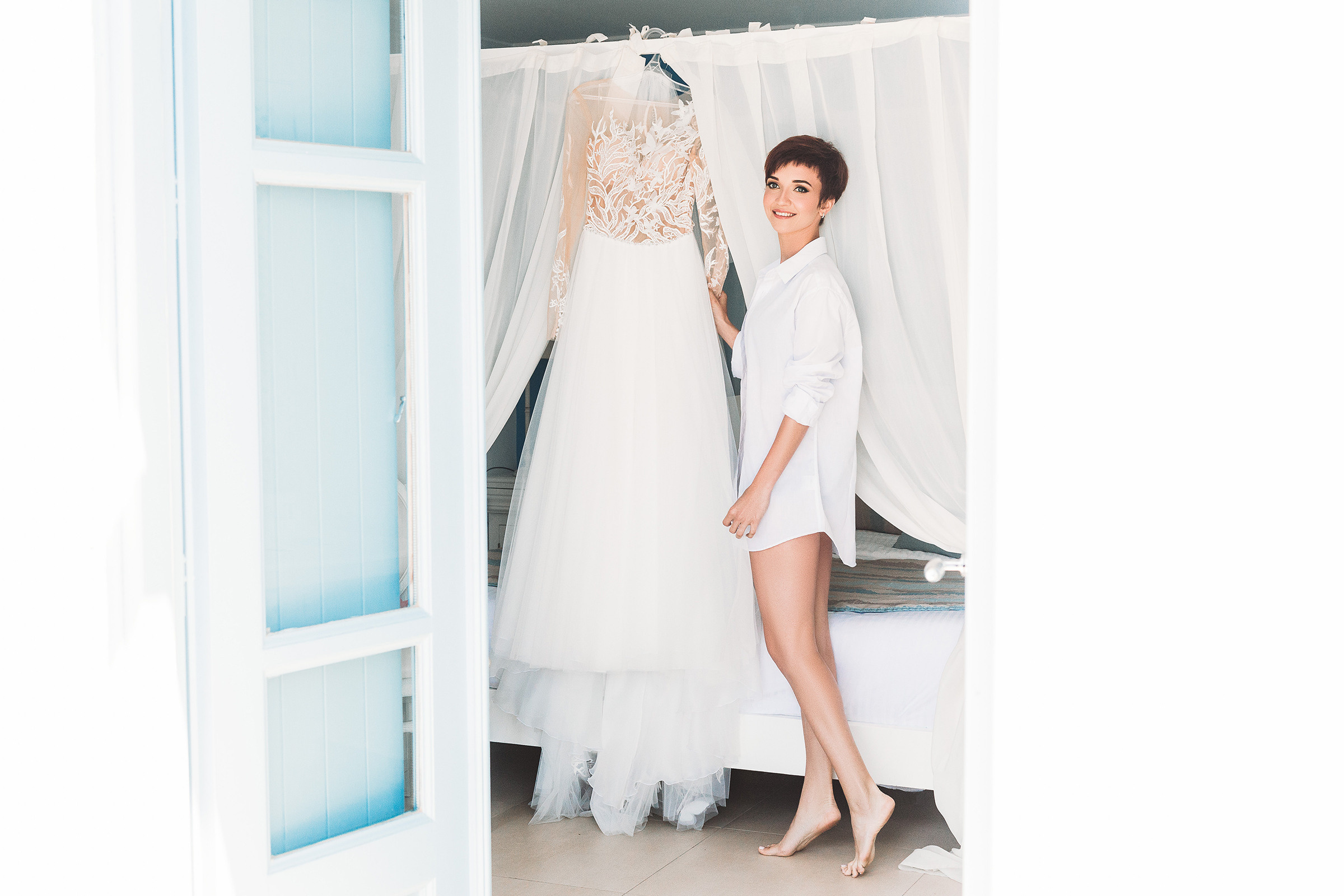 ЕЛЕНА И МАКСИМ. Фотограф в Санкт-Петербурге и Москве Ян Голубев