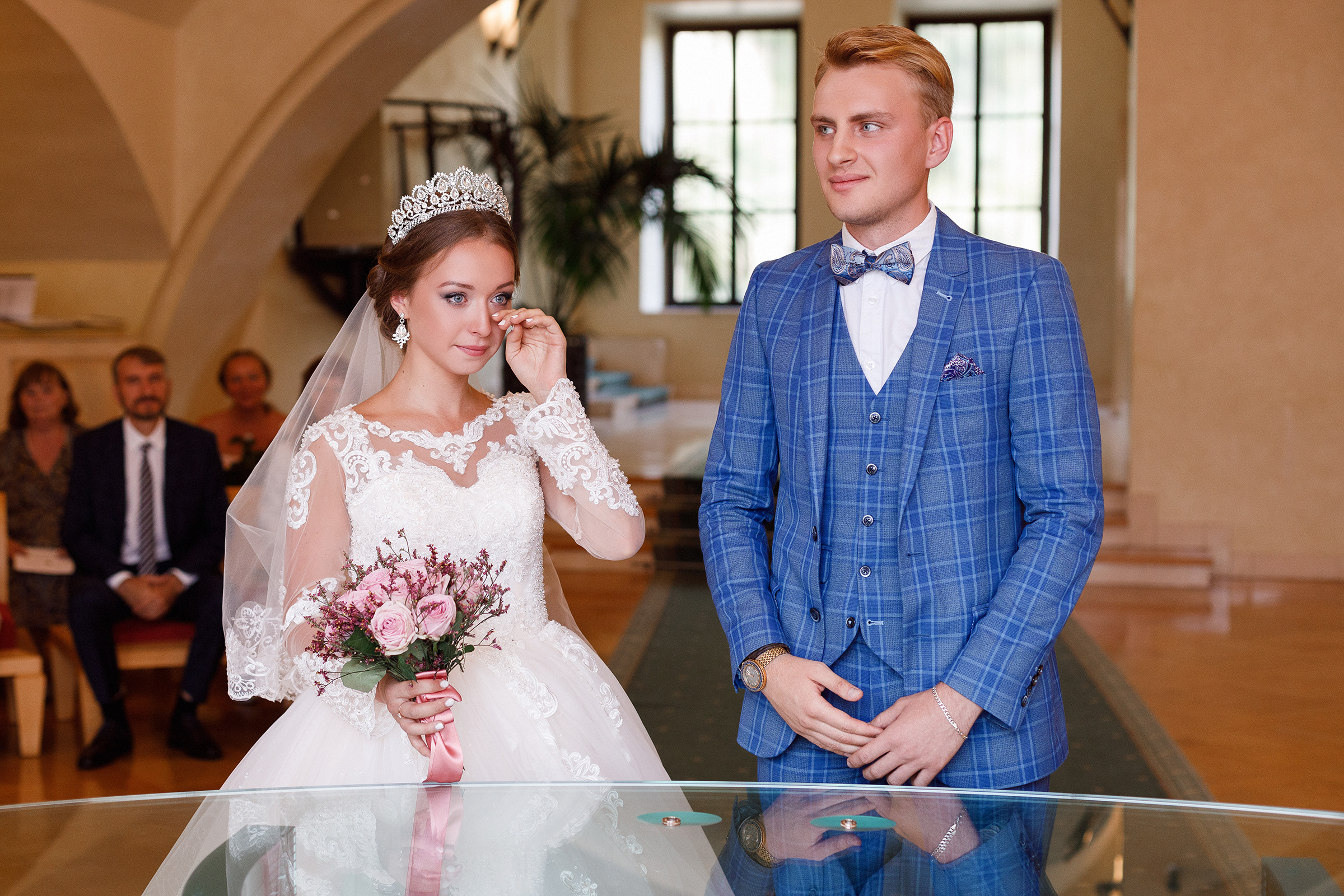 ВИКТОРИЯ И СЕРГЕЙ. Фотограф в Санкт-Петербурге и Москве Ян Голубев