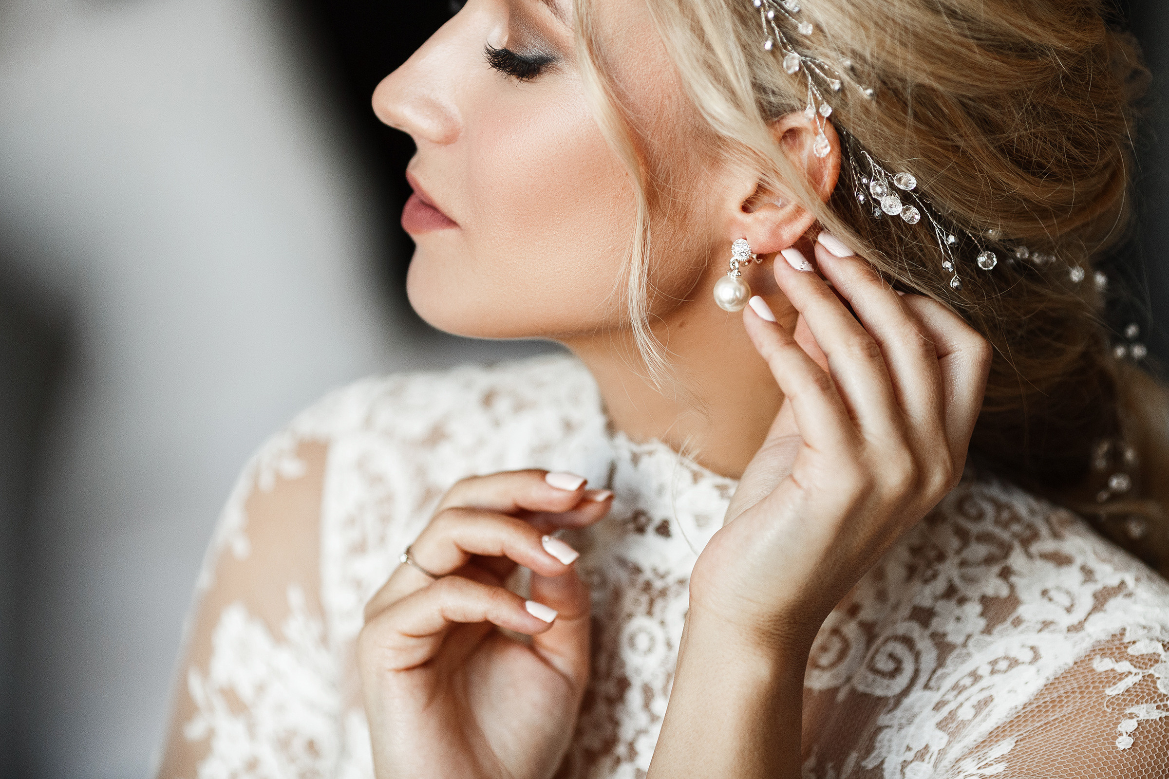 НИКОЛАЙ И ЮЛИЯ. Фотограф в Санкт-Петербурге и Москве Ян Голубев