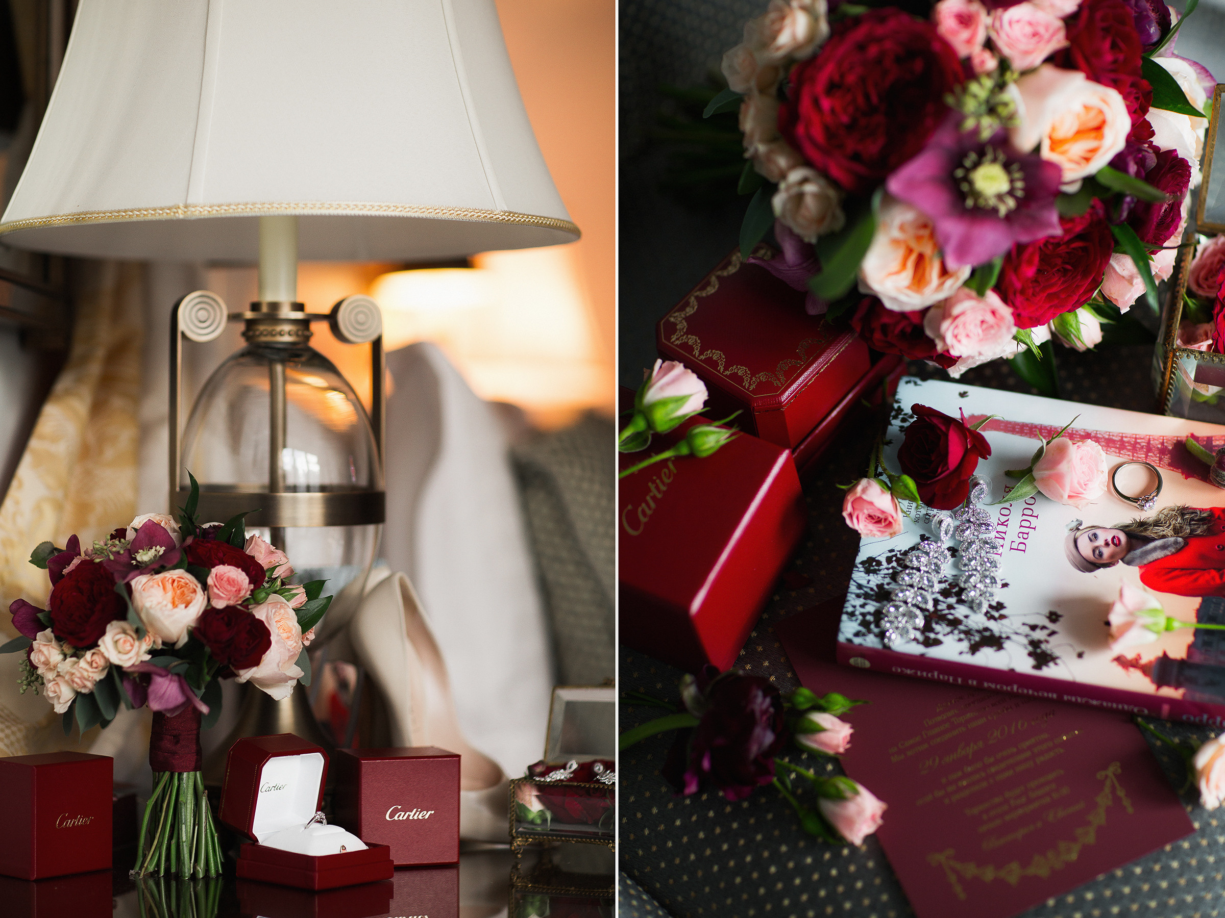 ВИКТОРИЯ И ЕВГЕНИЙ. Фотограф в Санкт-Петербурге и Москве Ян Голубев