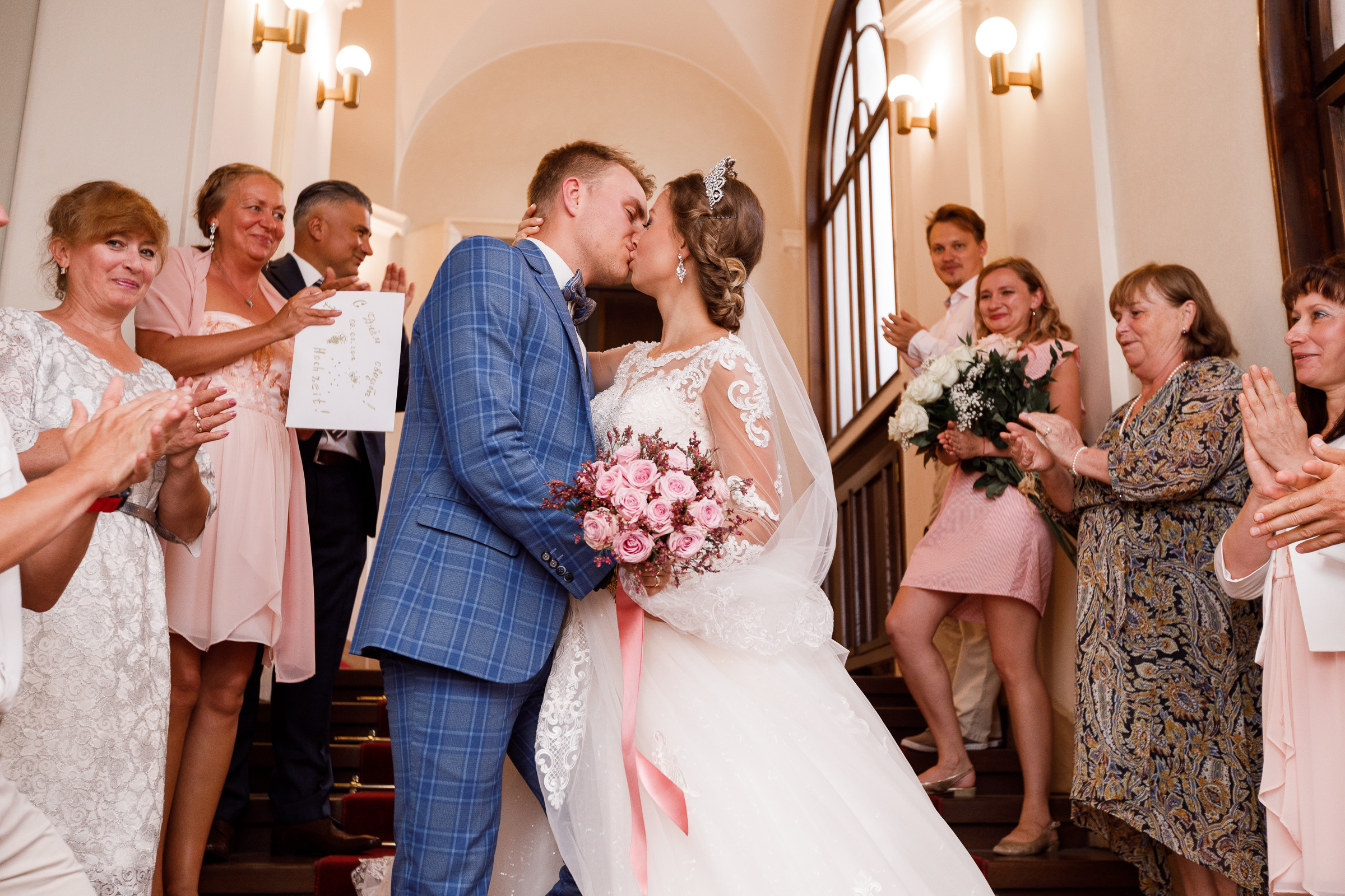 ВИКТОРИЯ И СЕРГЕЙ. Фотограф в Санкт-Петербурге и Москве Ян Голубев