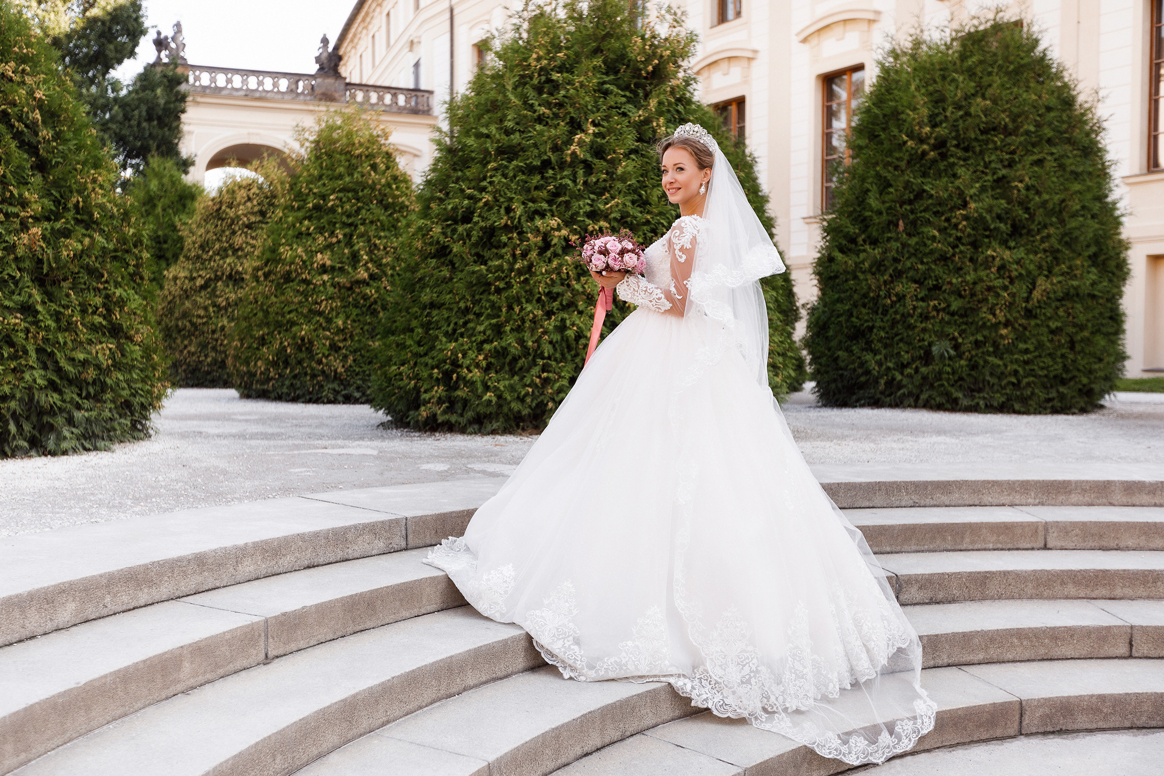 ВИКТОРИЯ И СЕРГЕЙ. Фотограф в Санкт-Петербурге и Москве Ян Голубев