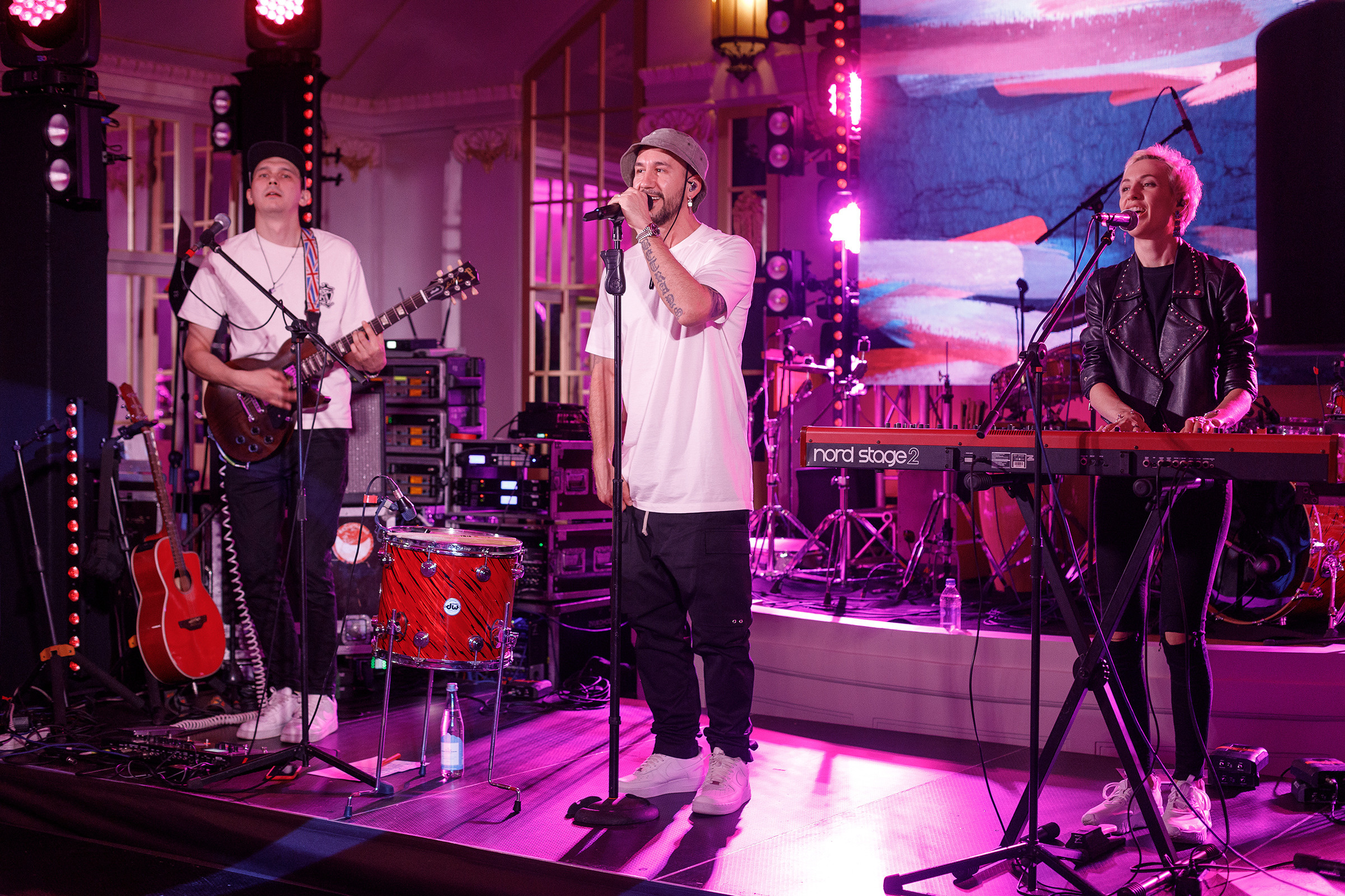 Reportage. Фотограф в Санкт-Петербурге и Москве Ян Голубев