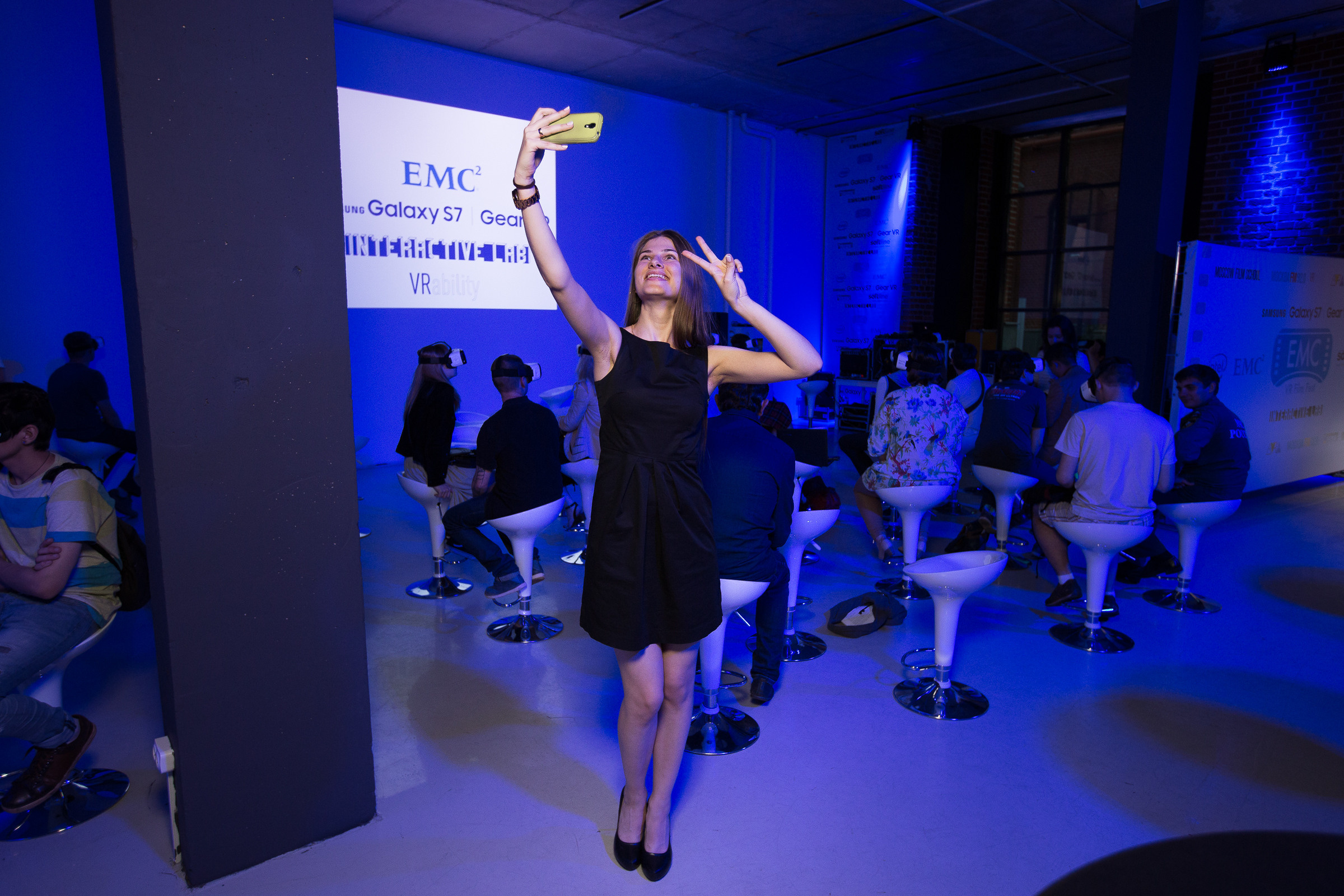 Reportage. Фотограф в Санкт-Петербурге и Москве Ян Голубев