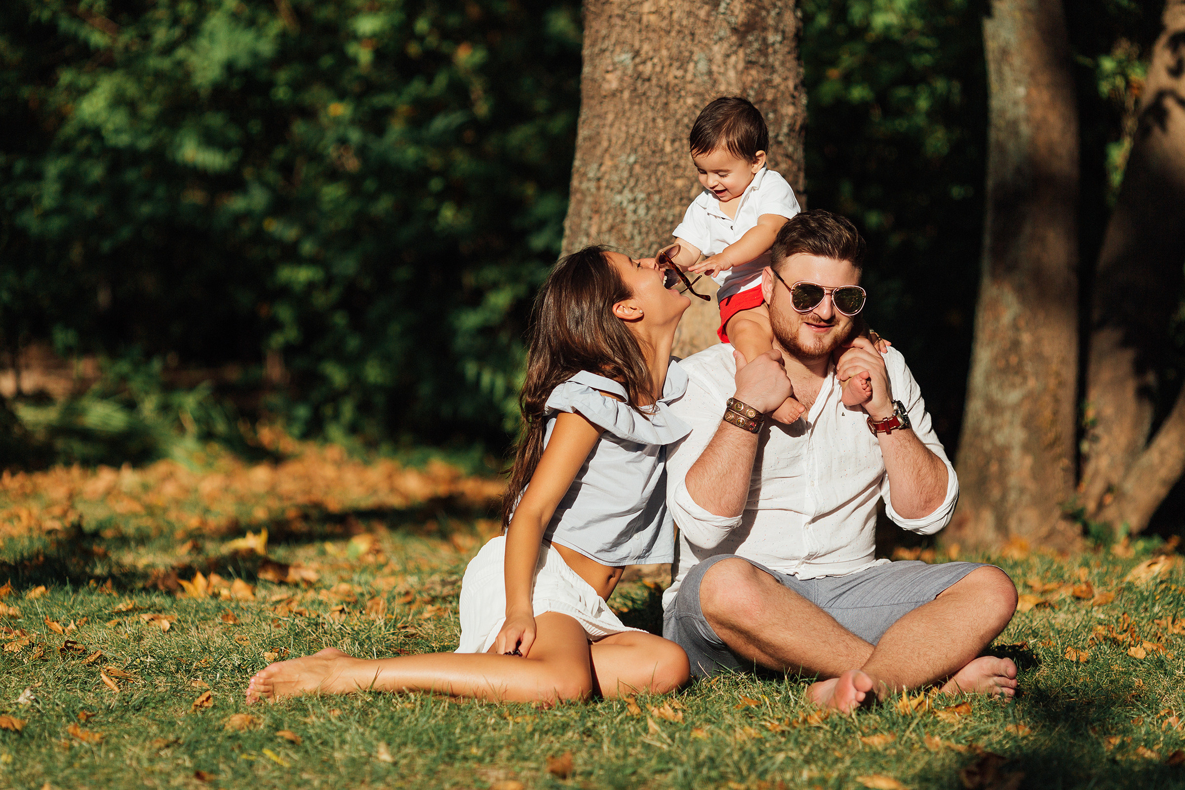 Portrait. Фотограф в Санкт-Петербурге и Москве Ян Голубев