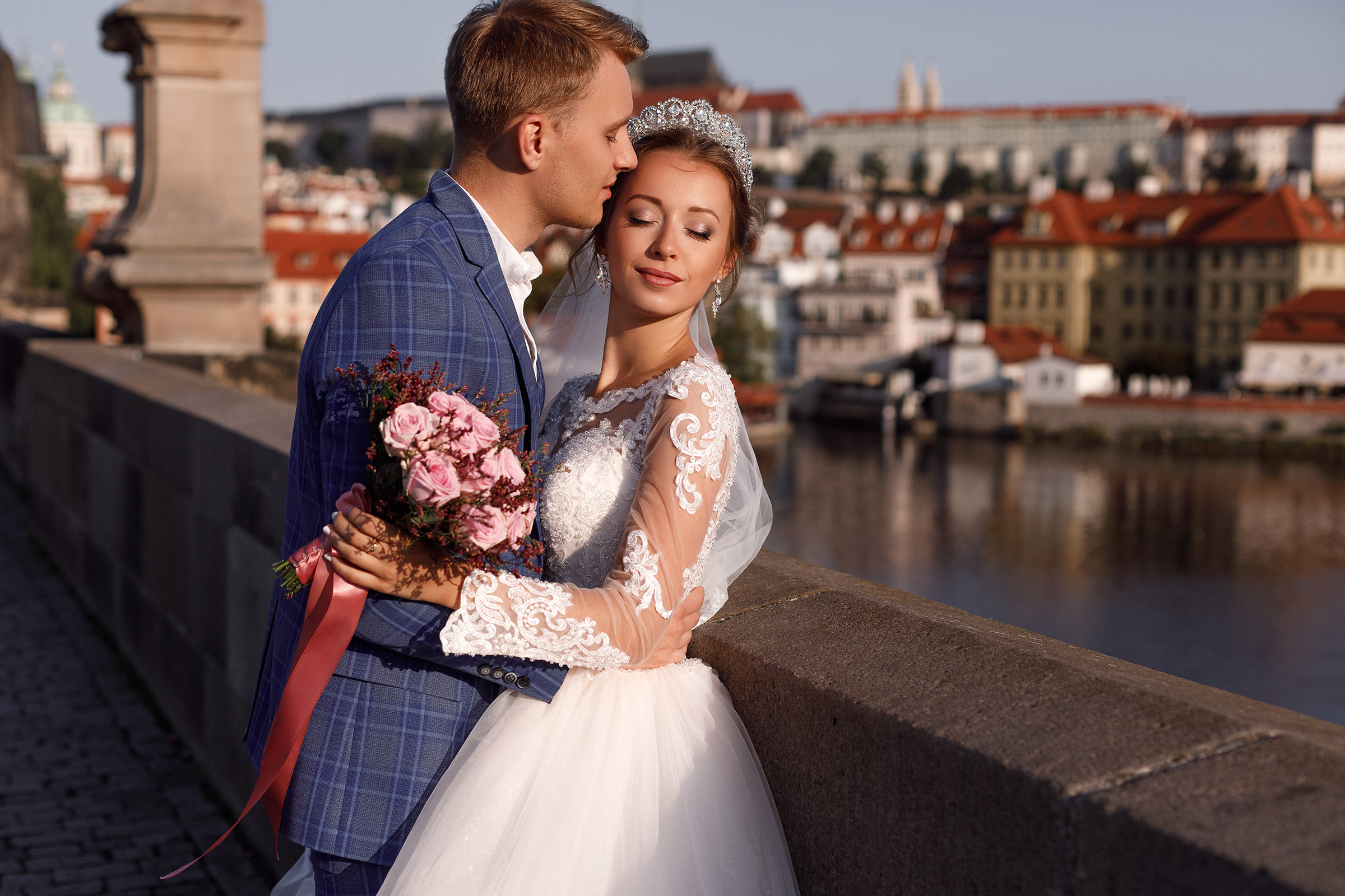 ВИКТОРИЯ И СЕРГЕЙ. Фотограф в Санкт-Петербурге и Москве Ян Голубев