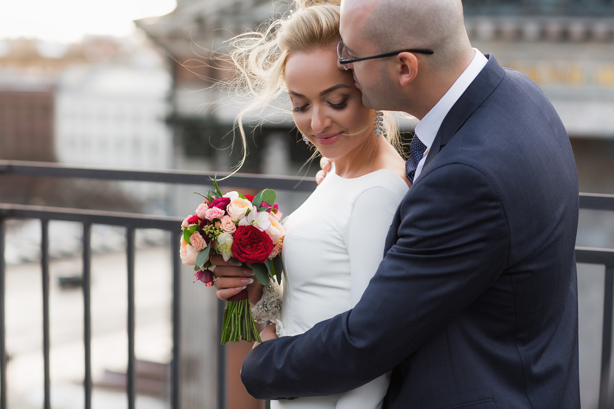 ВИКТОРИЯ И ЕВГЕНИЙ. Фотограф в Санкт-Петербурге и Москве Ян Голубев