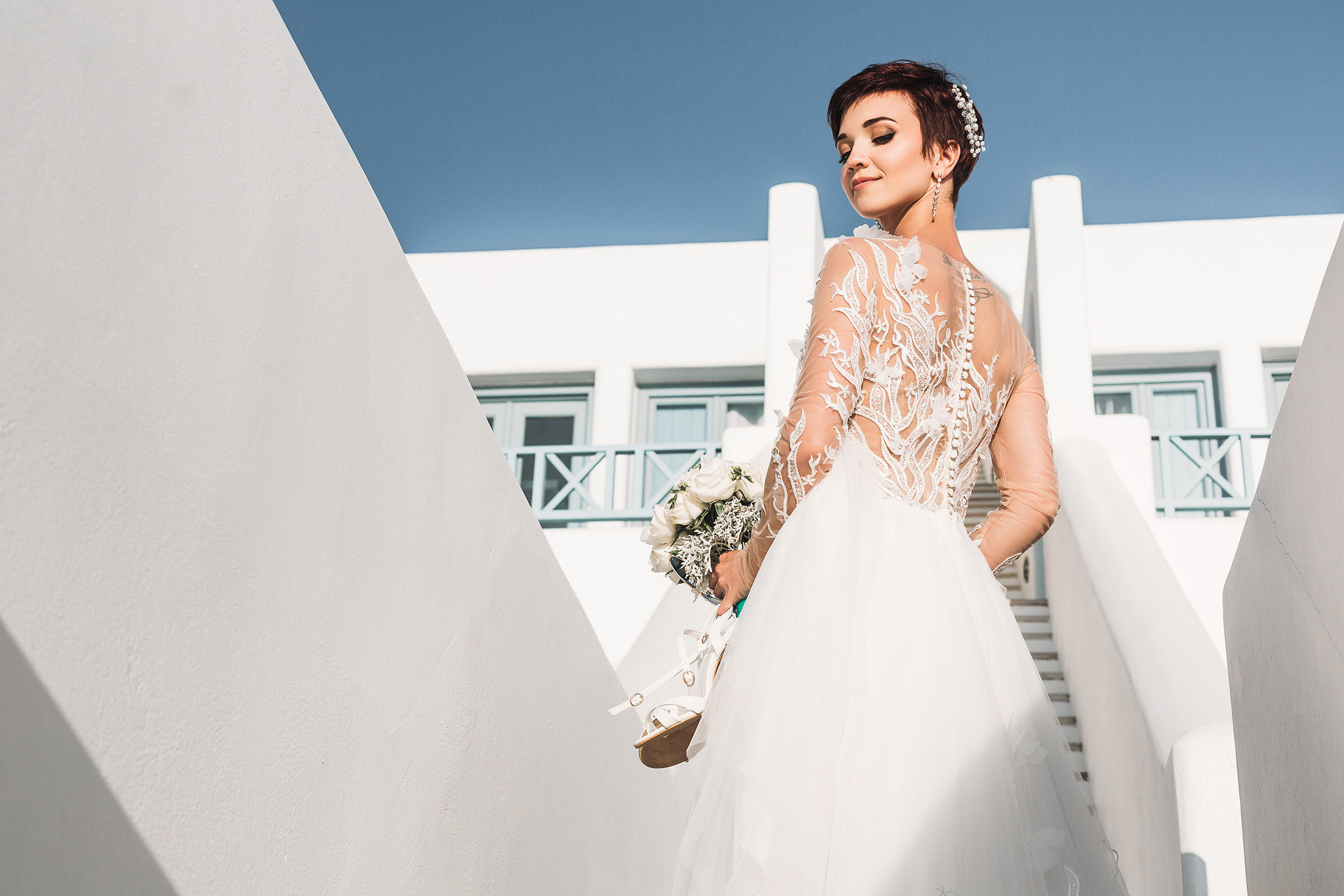 ЕЛЕНА И МАКСИМ. Фотограф в Санкт-Петербурге и Москве Ян Голубев