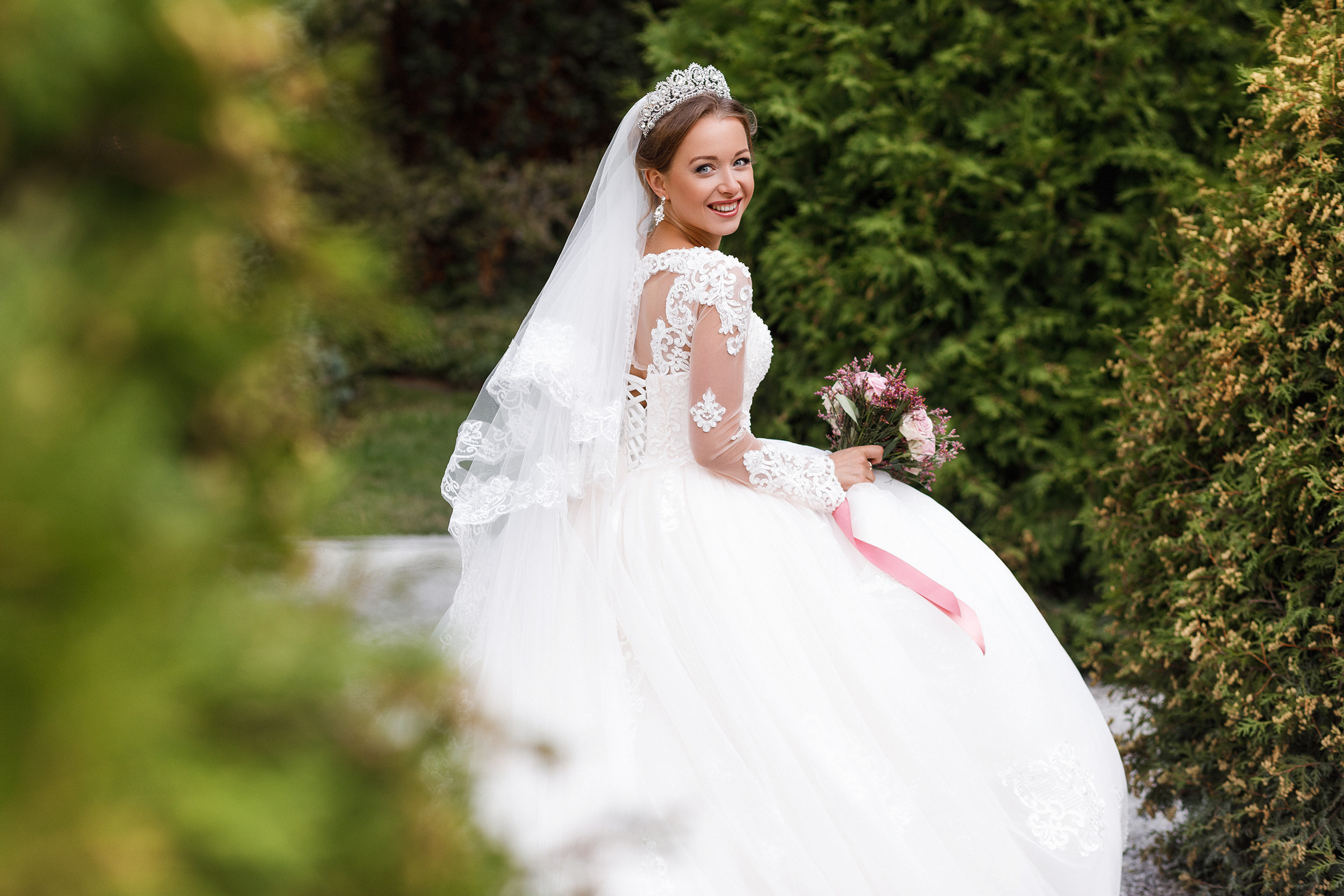 ВИКТОРИЯ И СЕРГЕЙ. Фотограф в Санкт-Петербурге и Москве Ян Голубев