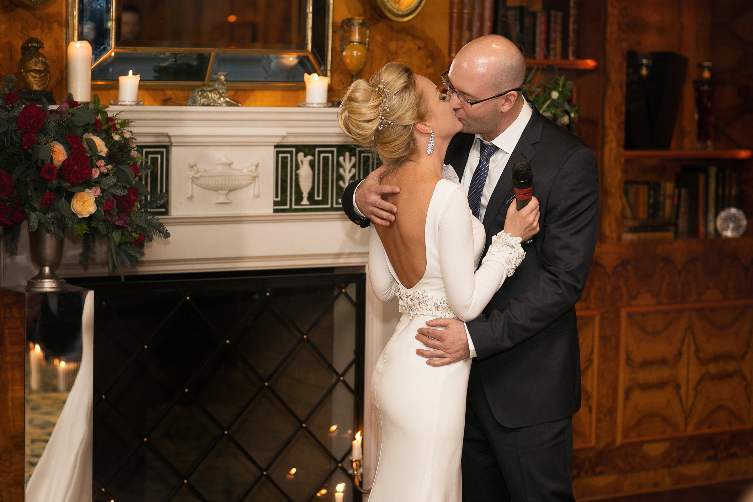 ВИКТОРИЯ И ЕВГЕНИЙ. Фотограф в Санкт-Петербурге и Москве Ян Голубев