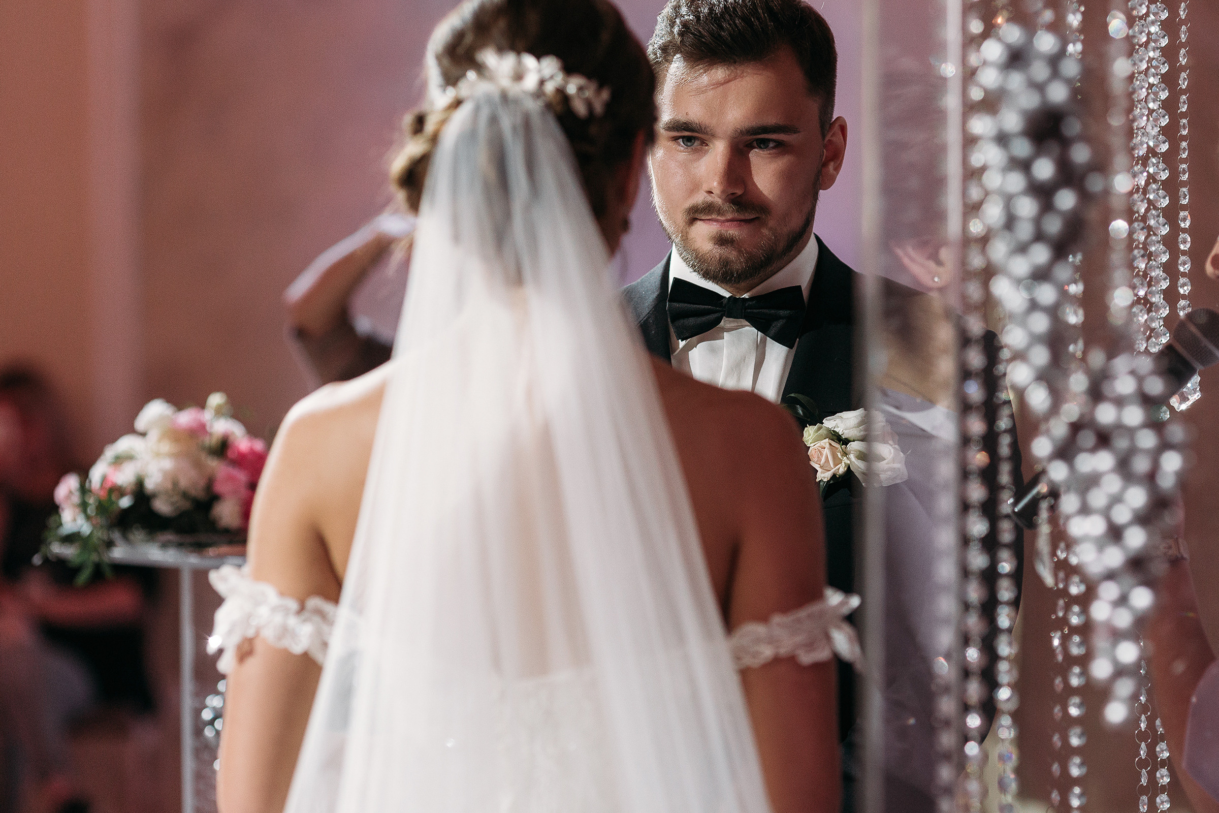 АННА И АЛЕКСЕЙ. Фотограф в Санкт-Петербурге и Москве Ян Голубев