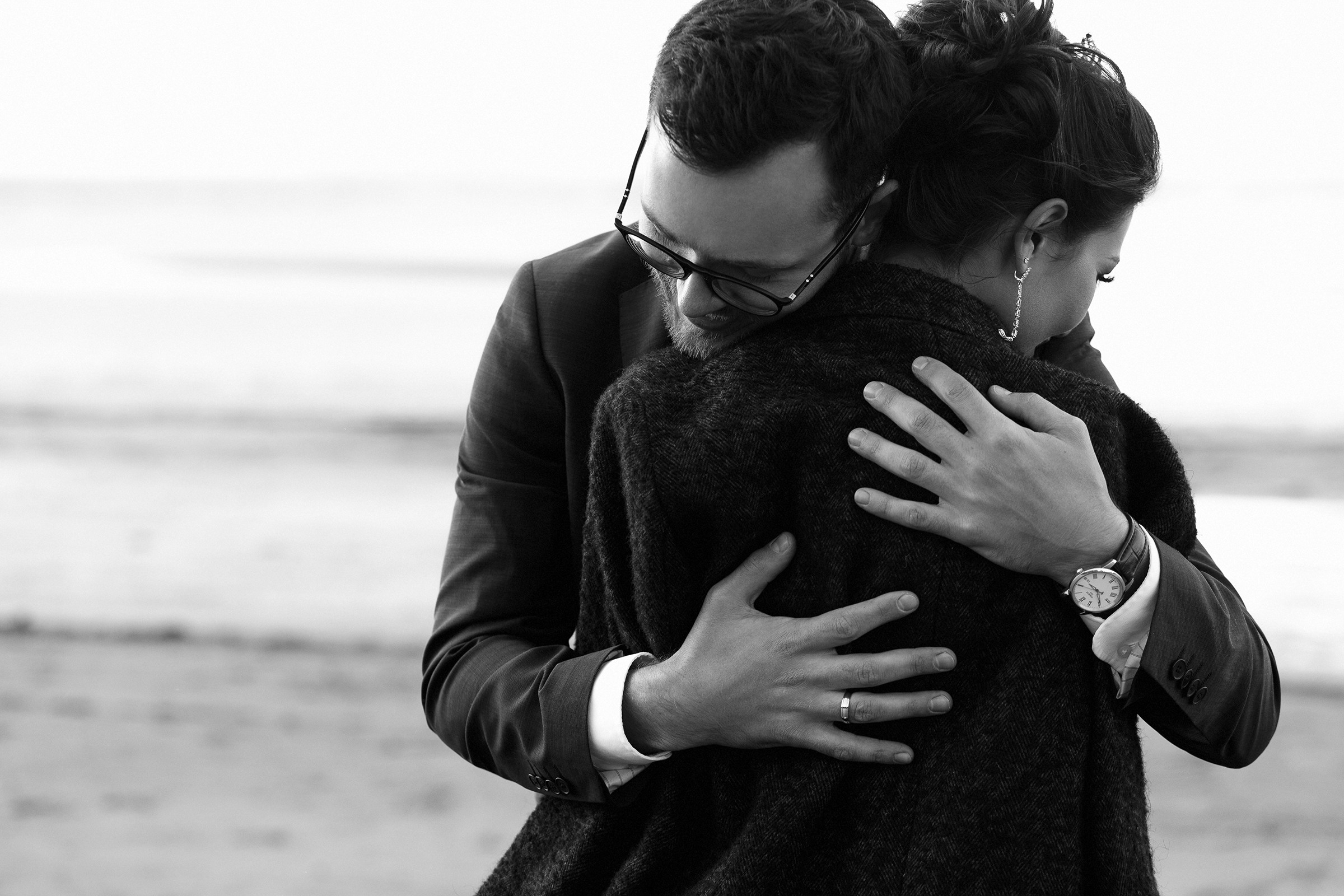 АЛЕКСАНДР И ОЛЬГА. Фотограф в Санкт-Петербурге и Москве Ян Голубев