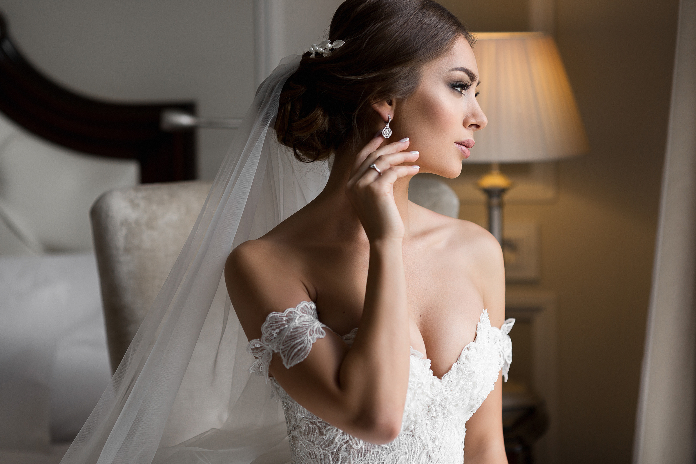 АННА И АЛЕКСЕЙ. Фотограф в Санкт-Петербурге и Москве Ян Голубев