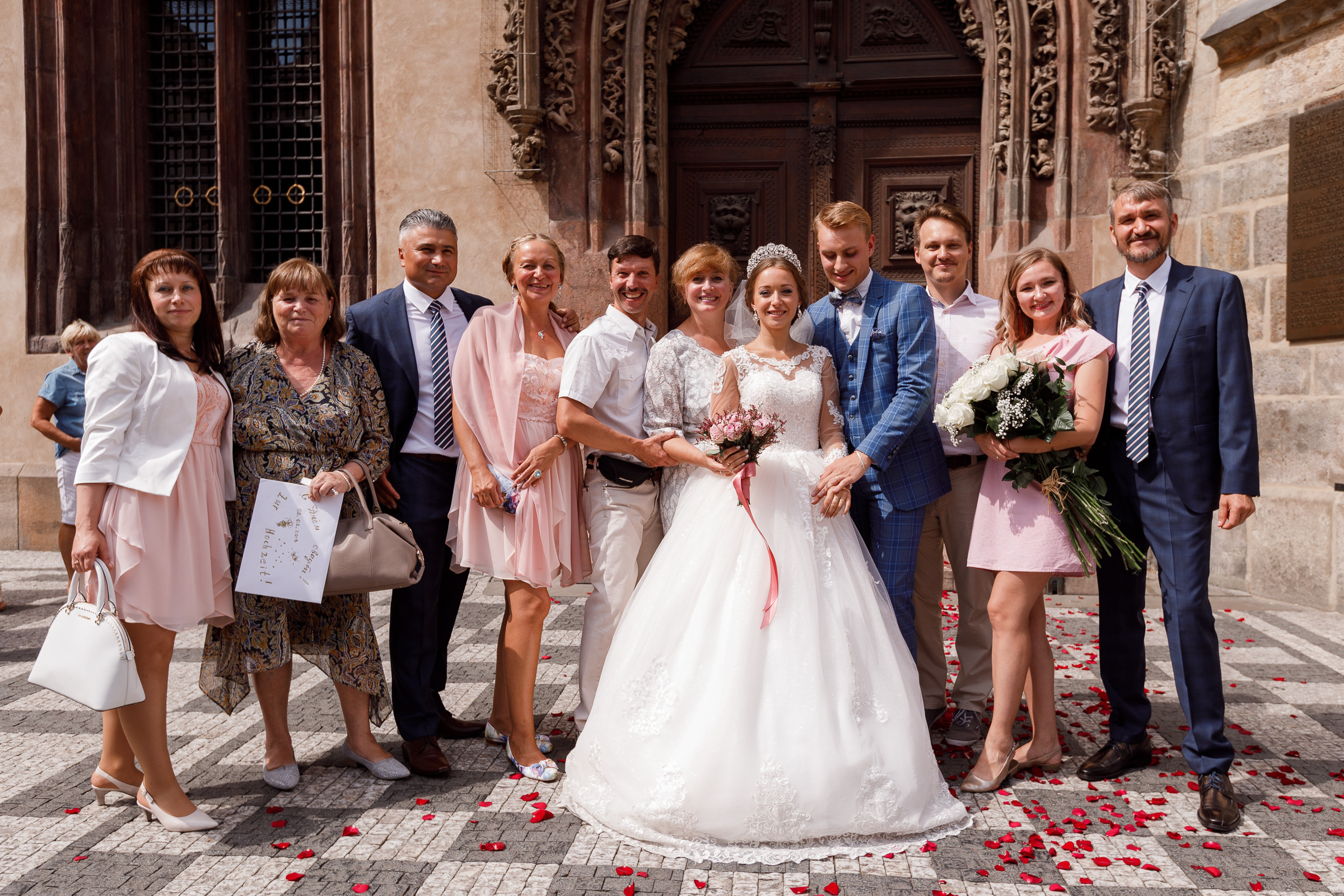 ВИКТОРИЯ И СЕРГЕЙ. Фотограф в Санкт-Петербурге и Москве Ян Голубев