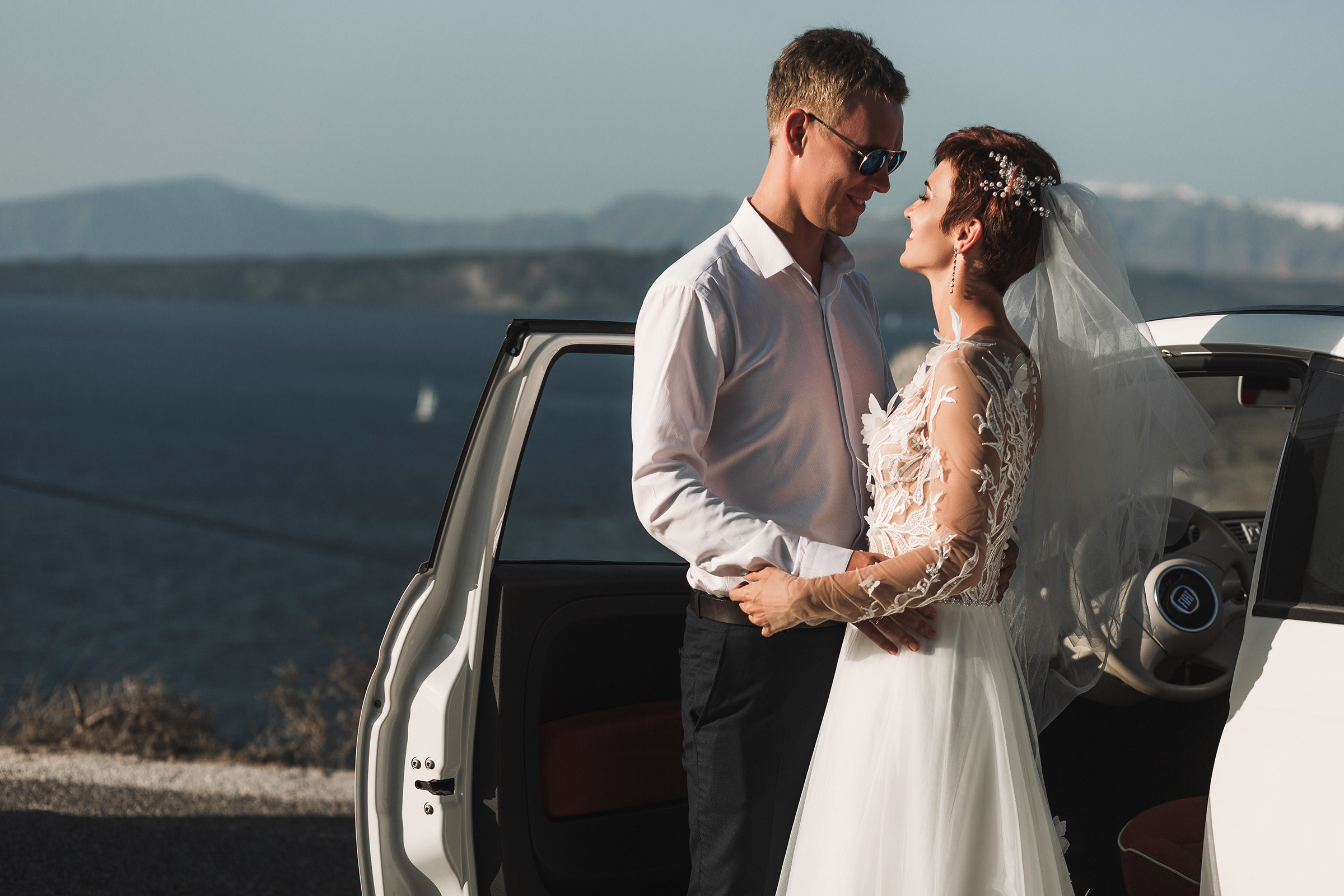 ЕЛЕНА И МАКСИМ. Фотограф в Санкт-Петербурге и Москве Ян Голубев