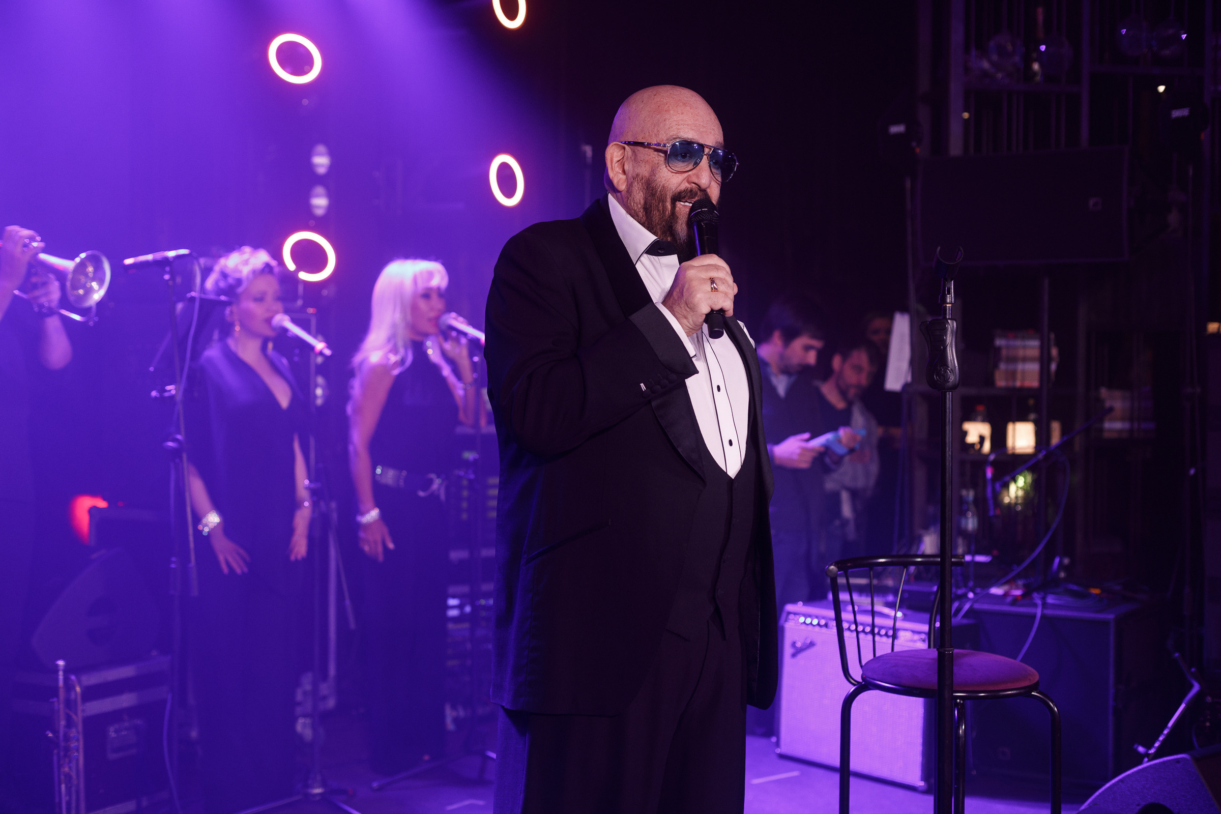 Reportage. Фотограф в Санкт-Петербурге и Москве Ян Голубев