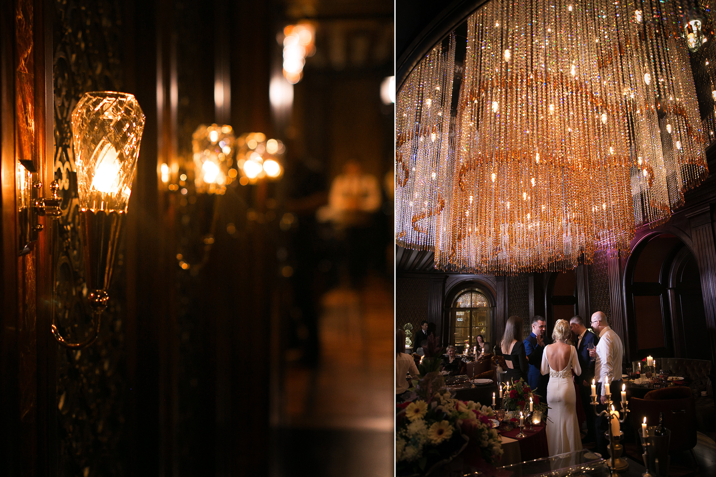 ВИКТОРИЯ И ЕВГЕНИЙ. Фотограф в Санкт-Петербурге и Москве Ян Голубев