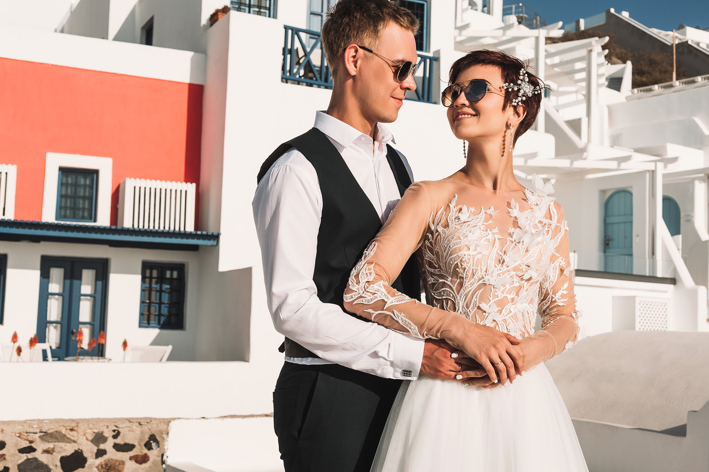 ЕЛЕНА И МАКСИМ. Фотограф в Санкт-Петербурге и Москве Ян Голубев