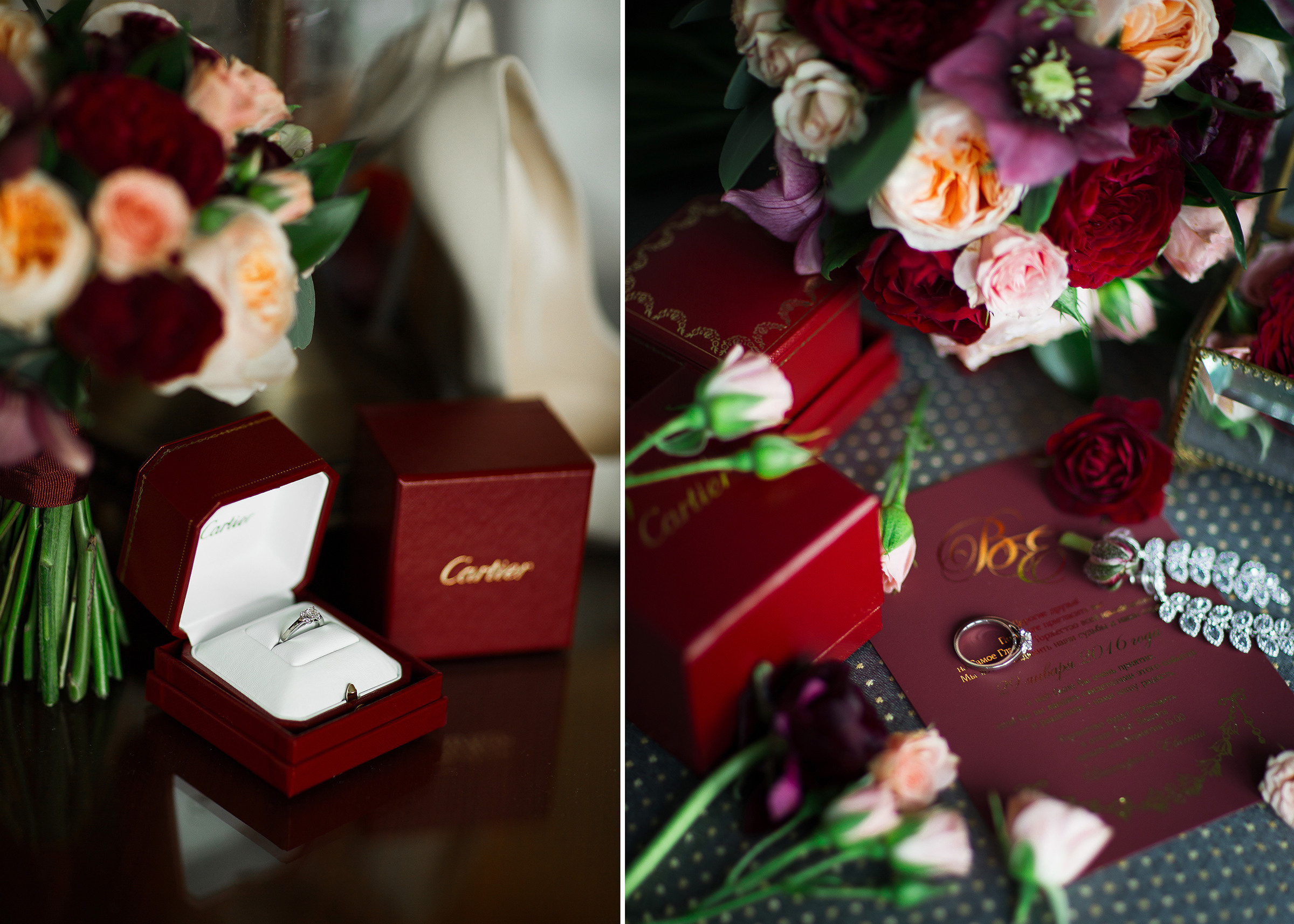 ВИКТОРИЯ И ЕВГЕНИЙ. Фотограф в Санкт-Петербурге и Москве Ян Голубев